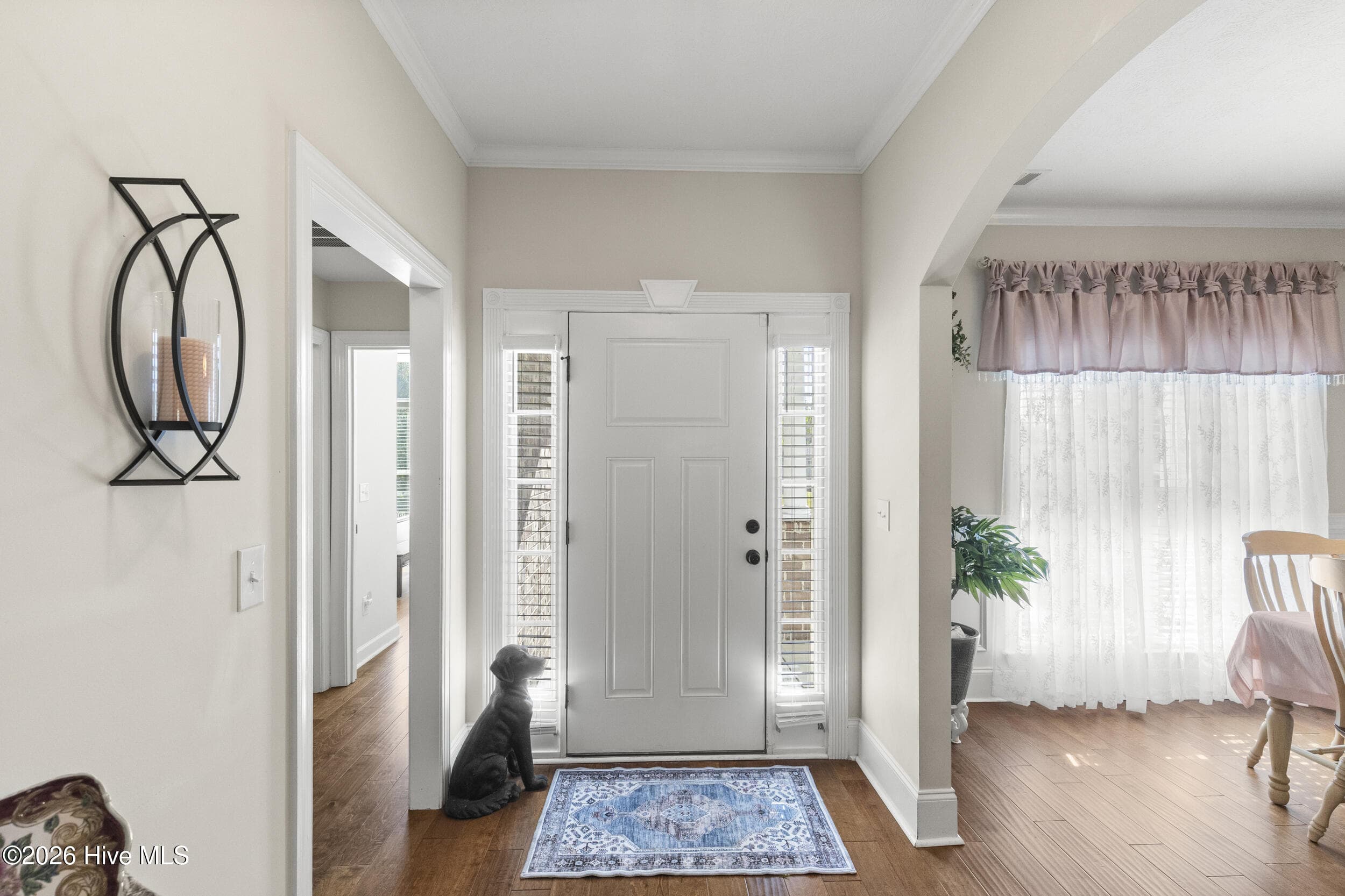 Single Family Residence at 22 Blair Drive, North Augusta, SC 29860, photo 5 of 46