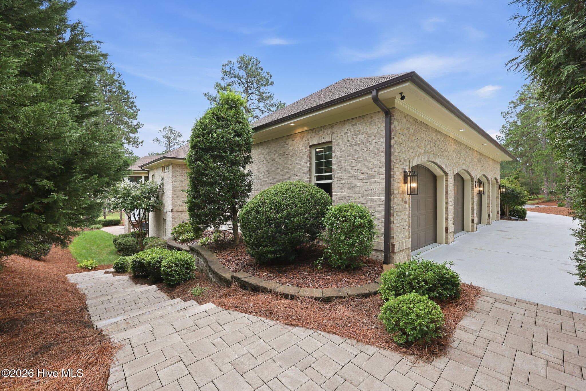 Single Family Residence at 25 Masters Ridge, Southern Pines, NC 28387, Southern Pines, photo 6 of 7