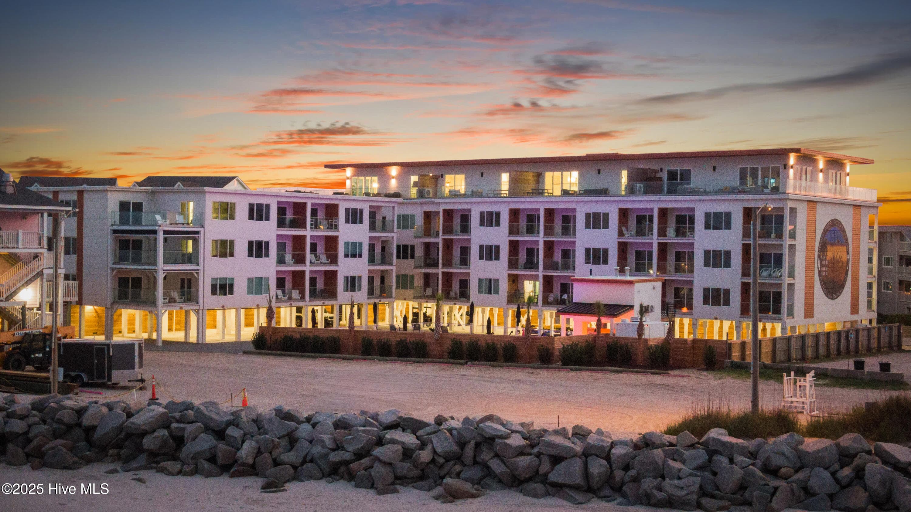 Condominium at 1800 Canal Drive 111, Carolina Beach, NC 28428, photo 5 of 5