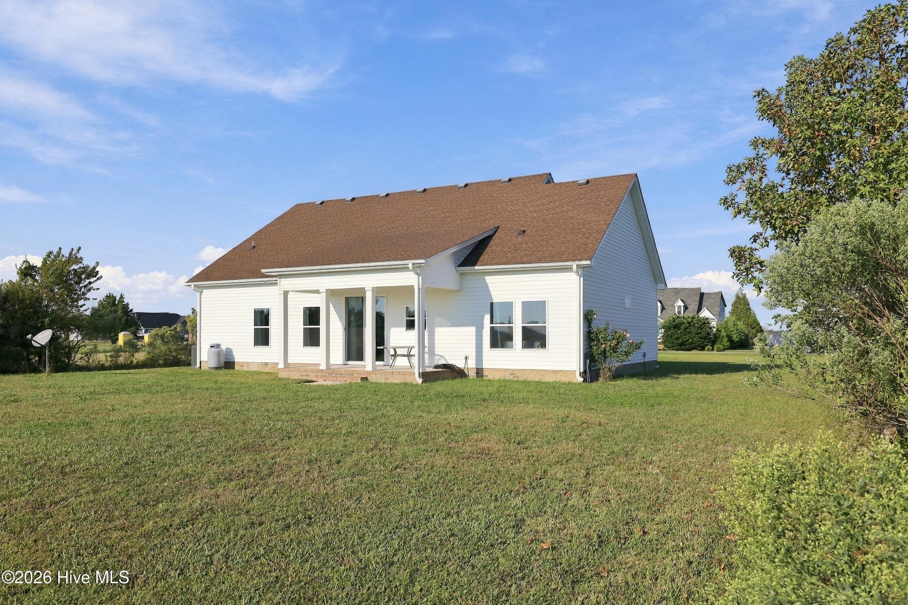 Single Family Residence at 105 Durant Street, Hertford, NC 27944, photo 59 of 76