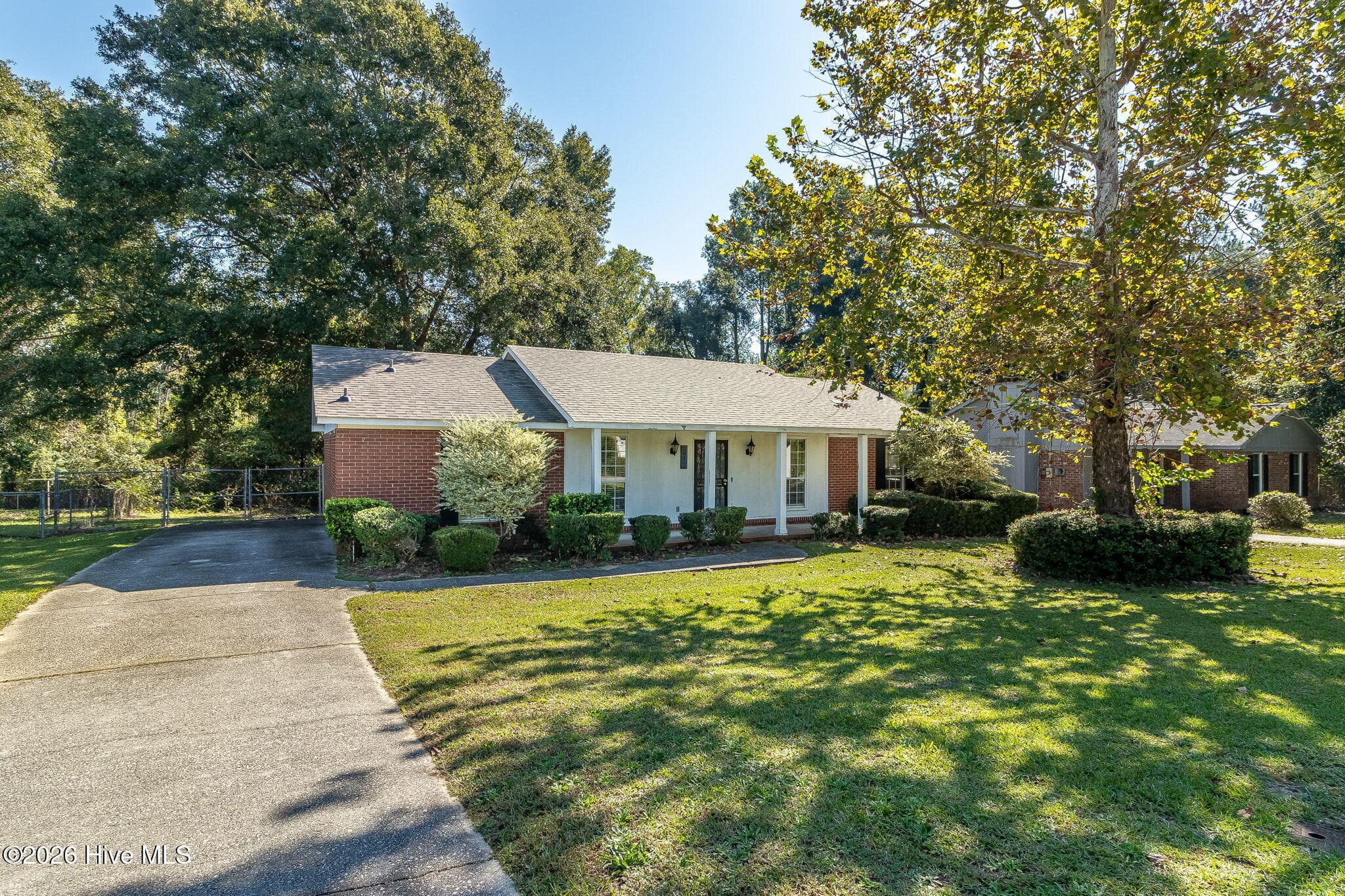 Single Family Residence at 3812 Southwood Drive, Augusta, GA 30906, photo 36 of 36