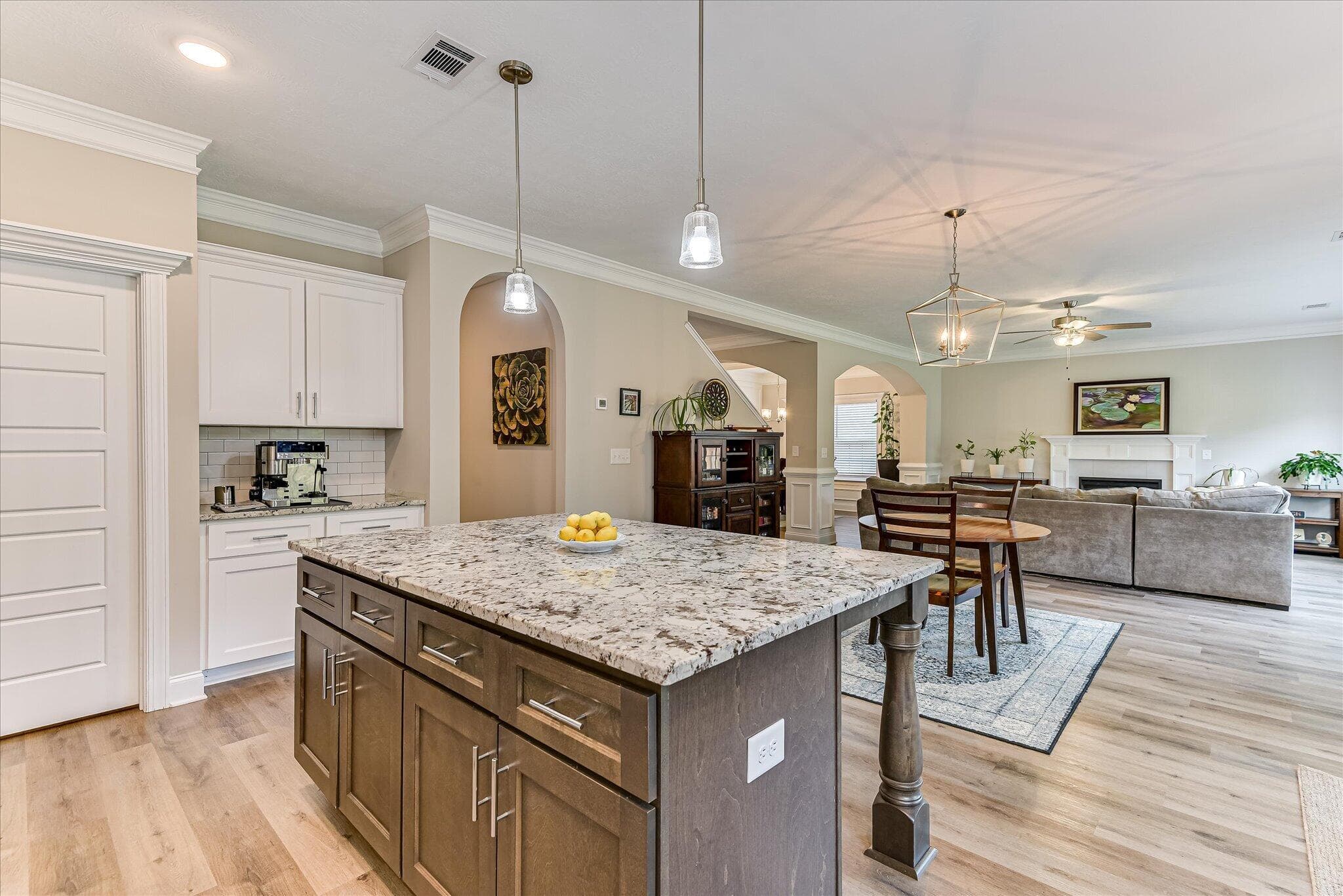 Single Family Residence at 6055 Big Pond Trail, Grovetown, GA 30813, photo 21 of 52