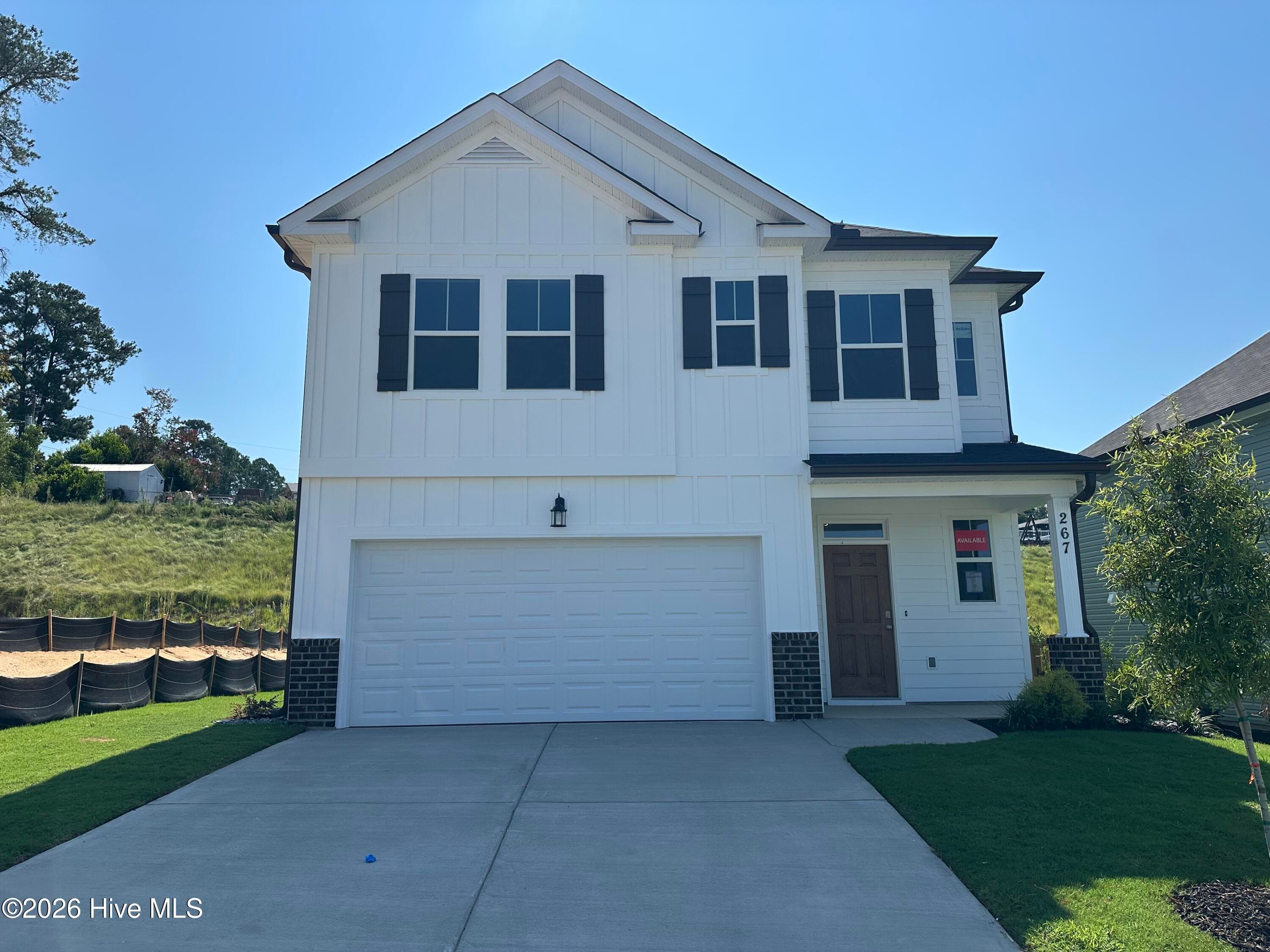 267 Bobbye Drive Fb43, North Augusta, SC 29841