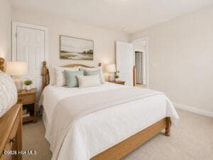 Single Family Residence at 5997 Jones Farm Road, Wake Forest, NC 27587, photo 125 of 181