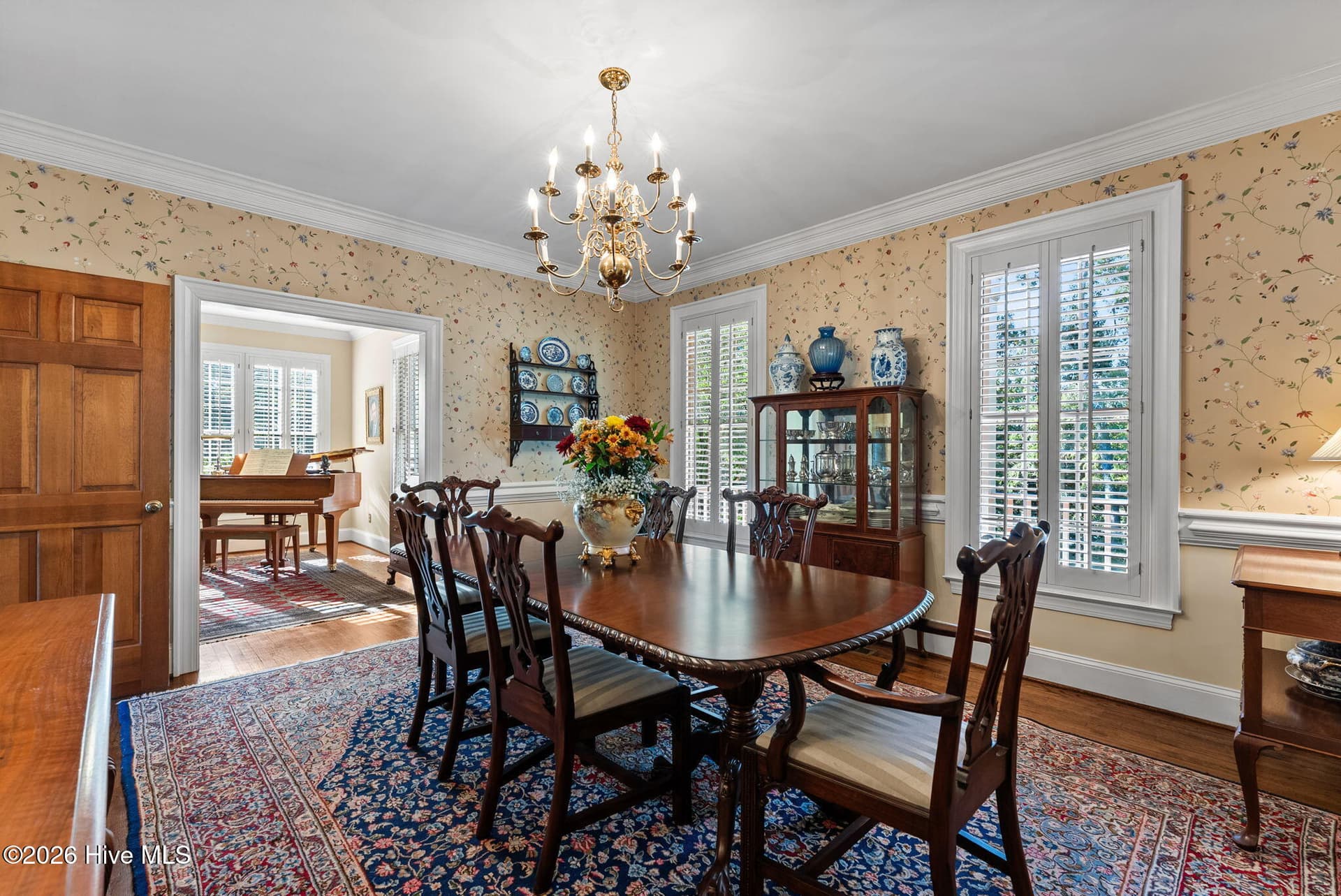 Single Family Residence at 3218 Wheeler Road, Augusta, GA 30909, photo 14 of 65