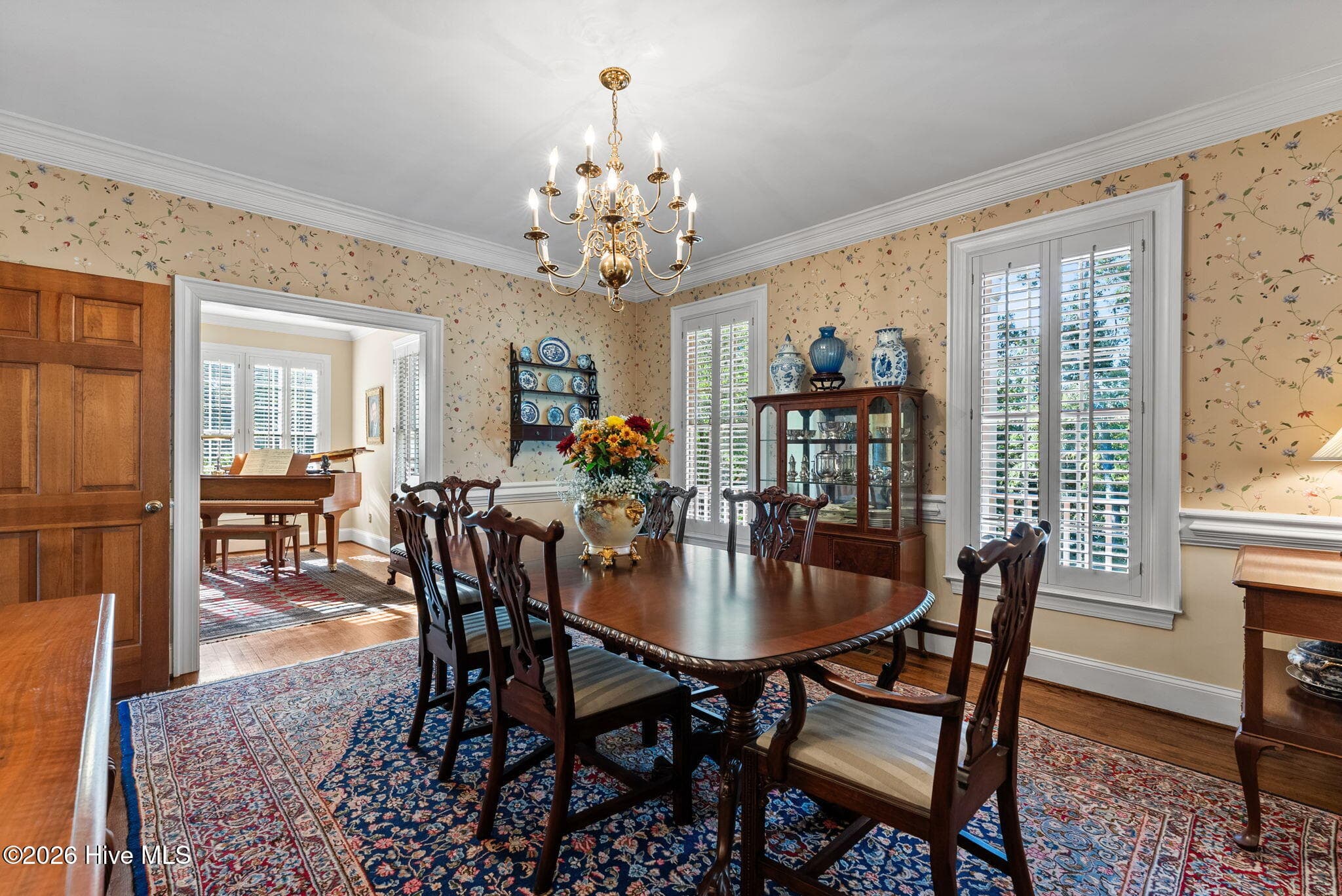 Single Family Residence at 3218 Wheeler Road, Augusta, GA 30909, photo 14 of 65