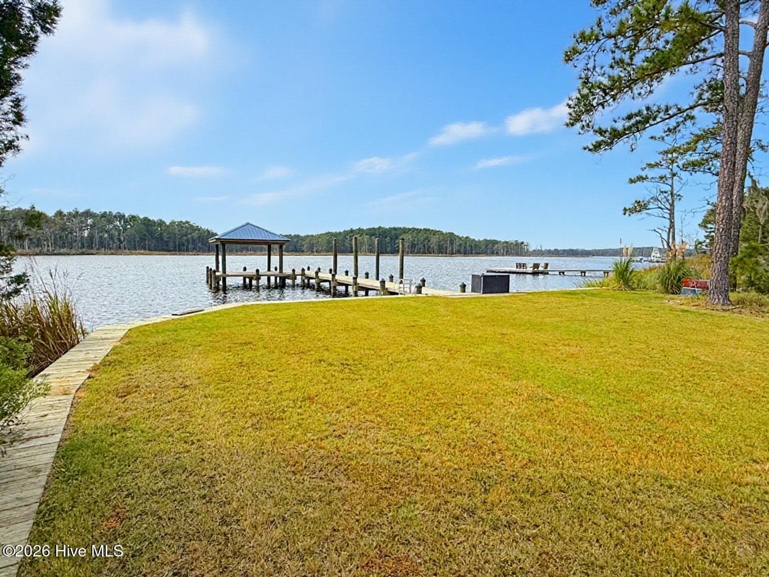 Single Family Residence at 122 Windy Point, Belhaven, NC 27810, photo 33 of 124