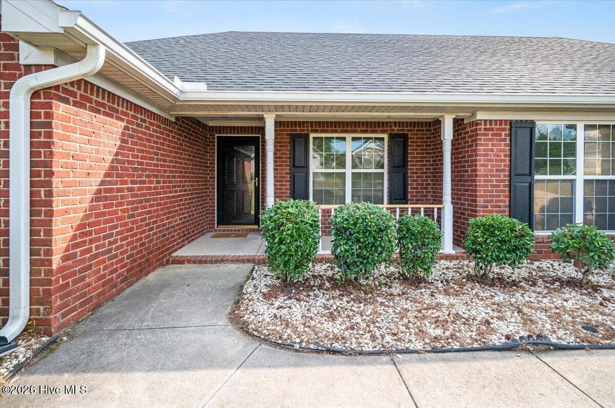 Single Family Residence at 3314 Thames Place, Hephzibah, GA 30815, photo 3 of 27