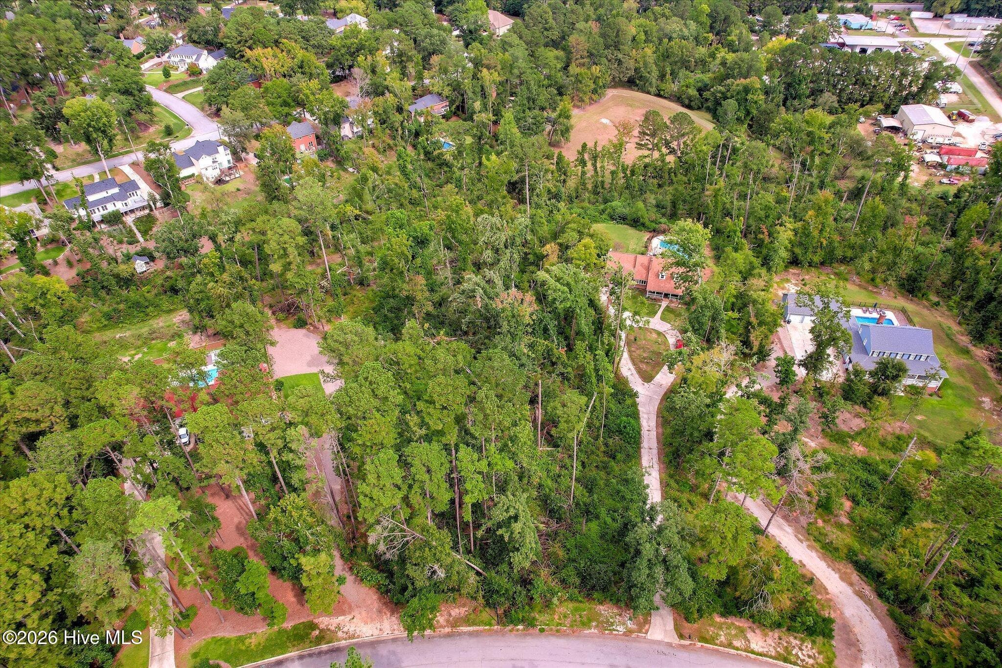 Residential Lot at 4257 Deerwood Lane, Evans, GA 30809, photo 4 of 17