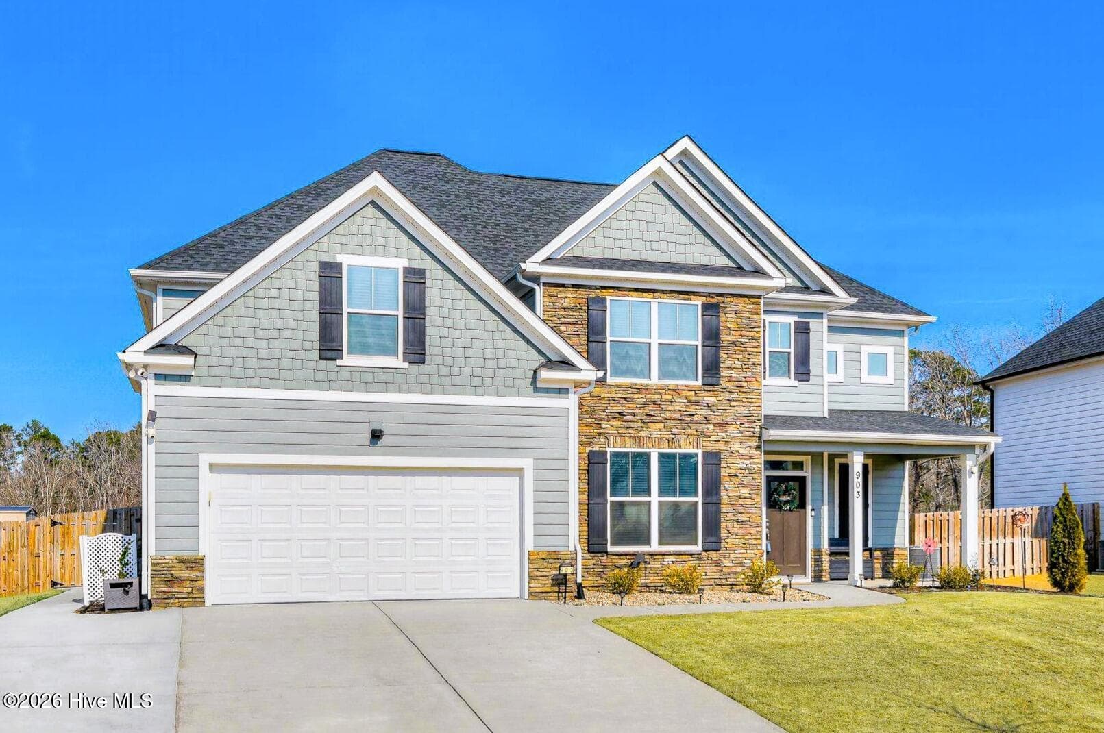 903 Lillian Park Drive, Grovetown, GA 30813