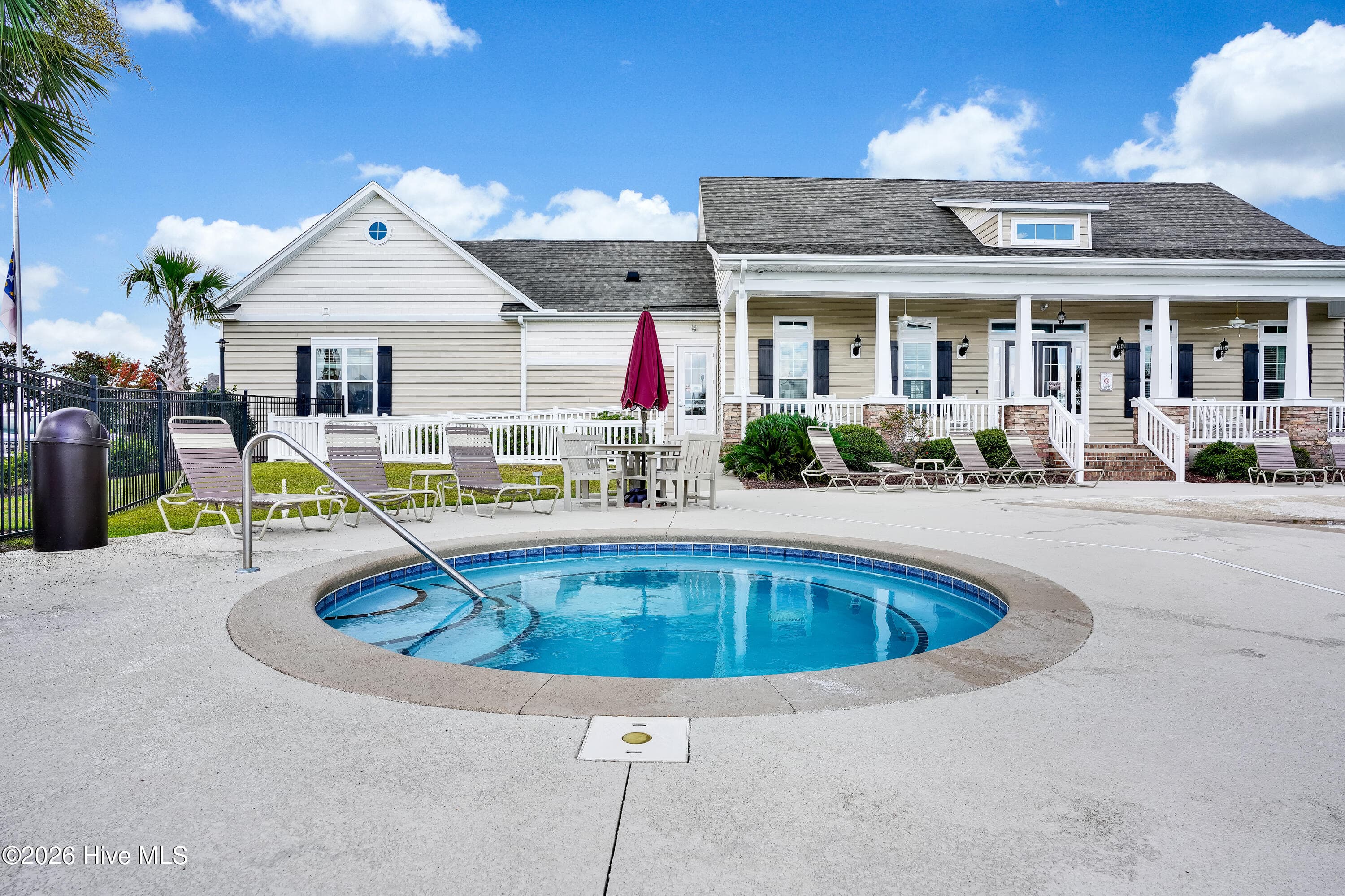Single Family Residence at 5019 Pierhead Court, Southport, NC 28461, photo 63 of 66
