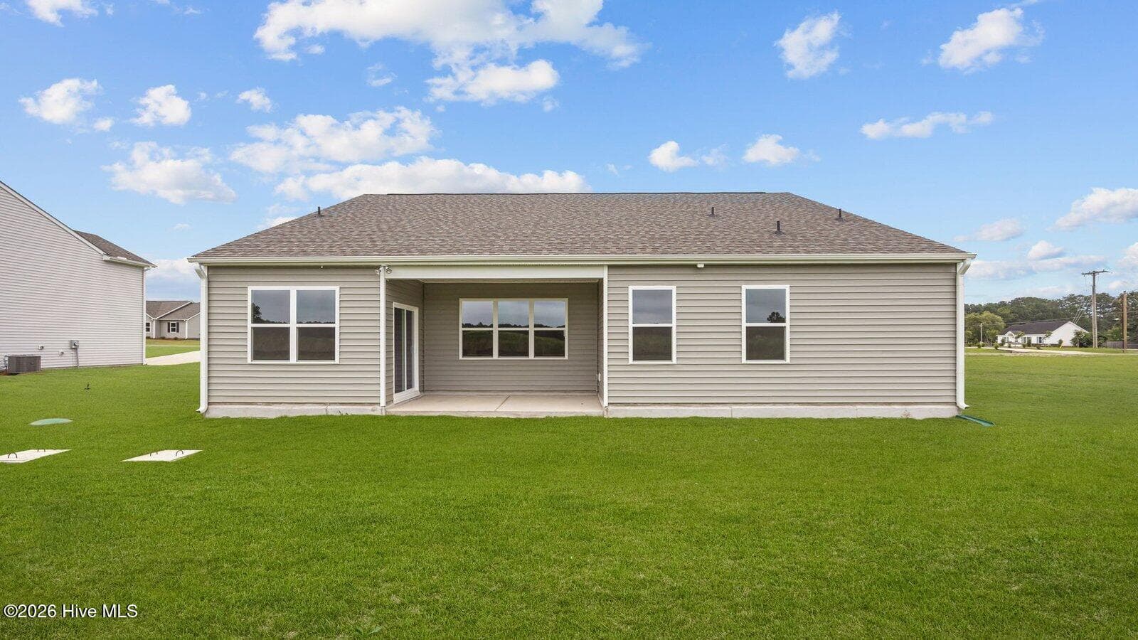 Single Family Residence at 10515 Beard Way, Bailey, NC 27807, photo 31 of 38