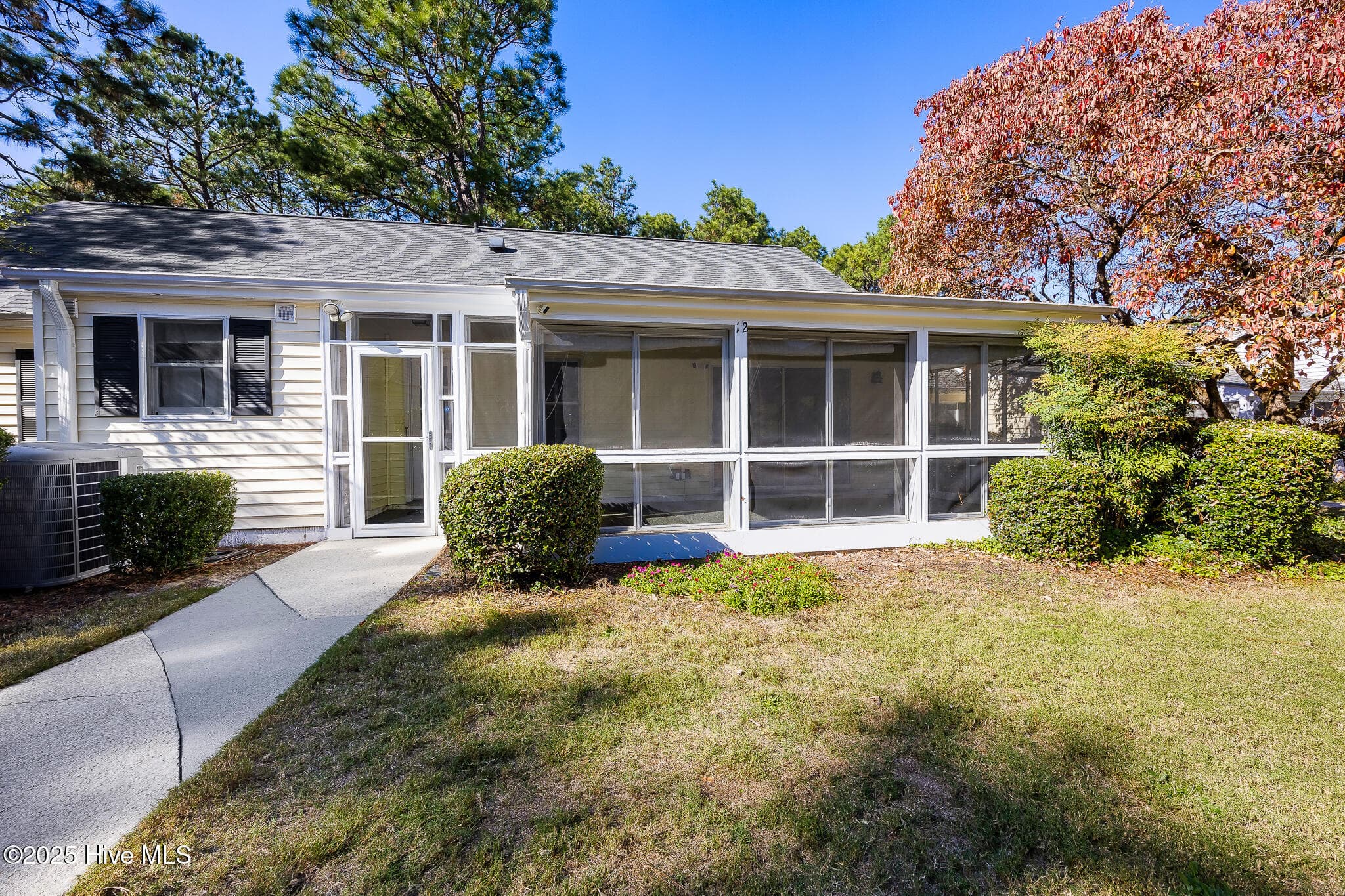 Condominium at 12 Village Green Circle 12, Southern Pines, NC 28387, photo 34 of 40
