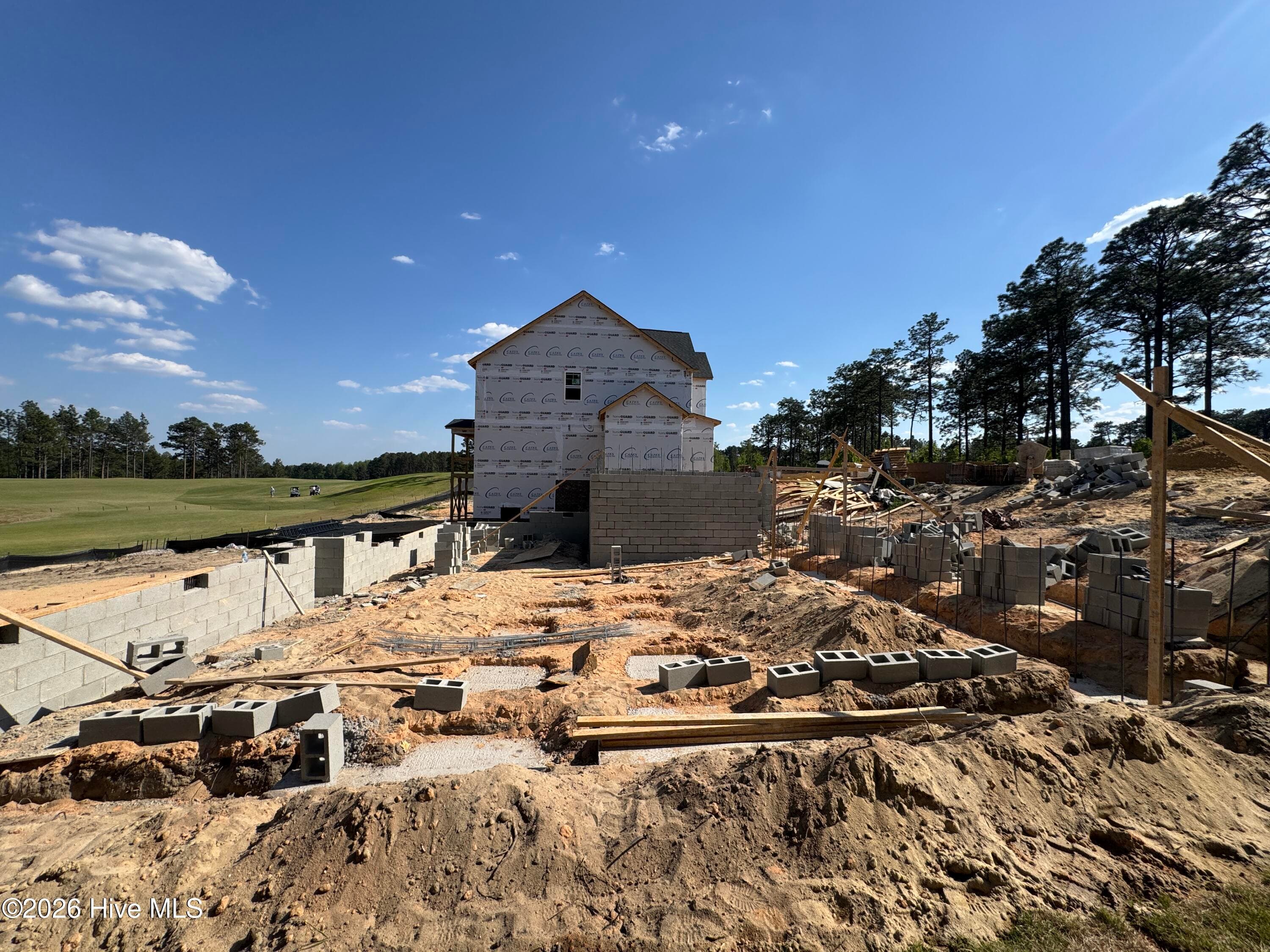 Single Family Residence at 625 Watauga Lane 572, Aberdeen, NC 28315, photo 13 of 198