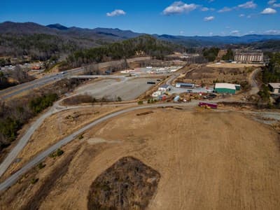 Undeveloped at Tract 2 Snap-On Drive, Murphy, NC 28906, photo 5 of 10