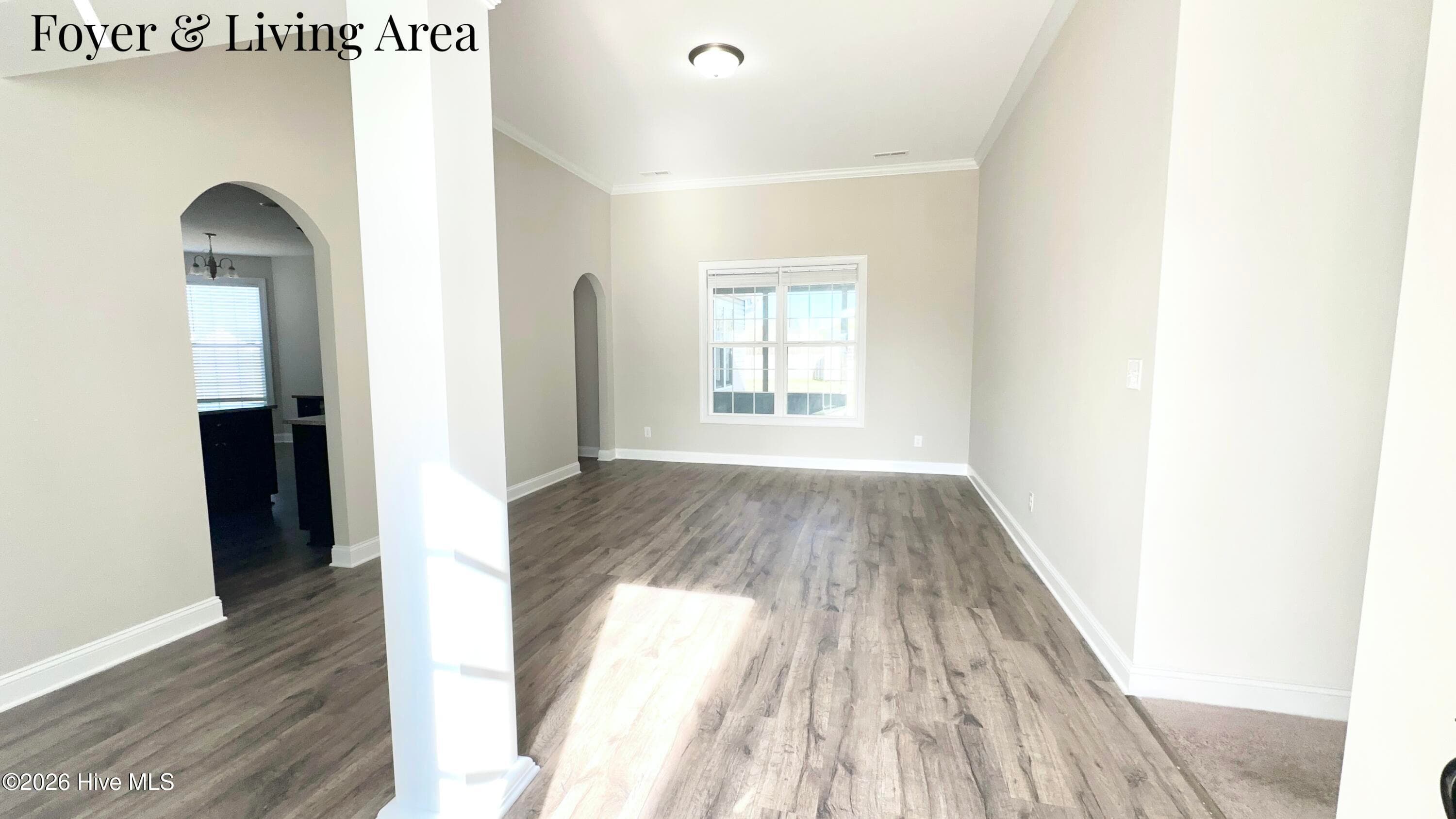 Single Family Residence at 3009 Sharpnose Street, New Bern, NC 28562, photo 2 of 45