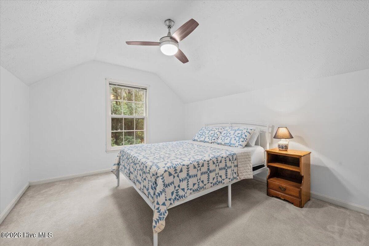 Bedroom 2 - 401 Summerlea Drive, Fayetteville, NC 28311, Fayetteville