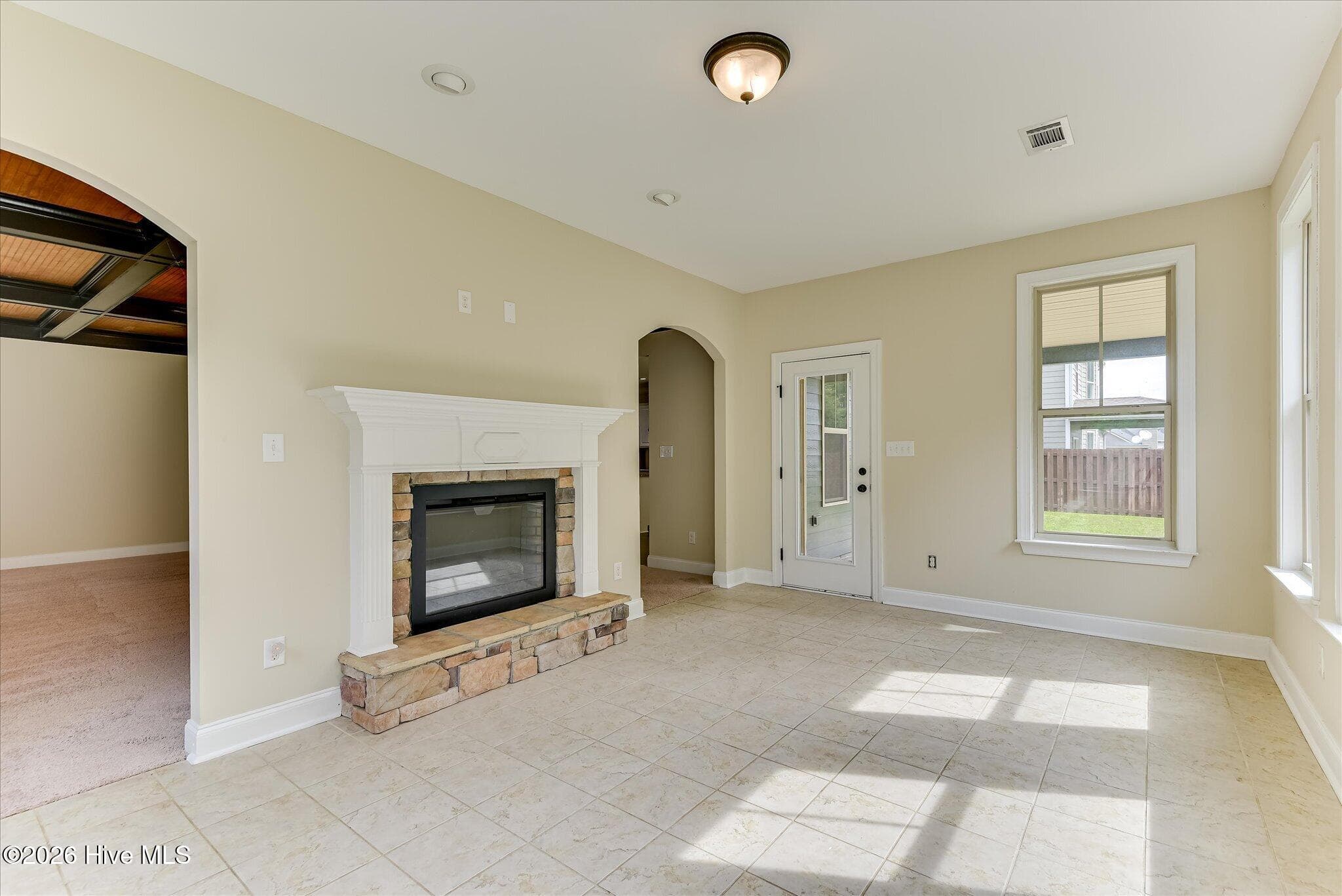 Single Family Residence at 4215 Windslow Drive, Evans, GA 30809, photo 2 of 5