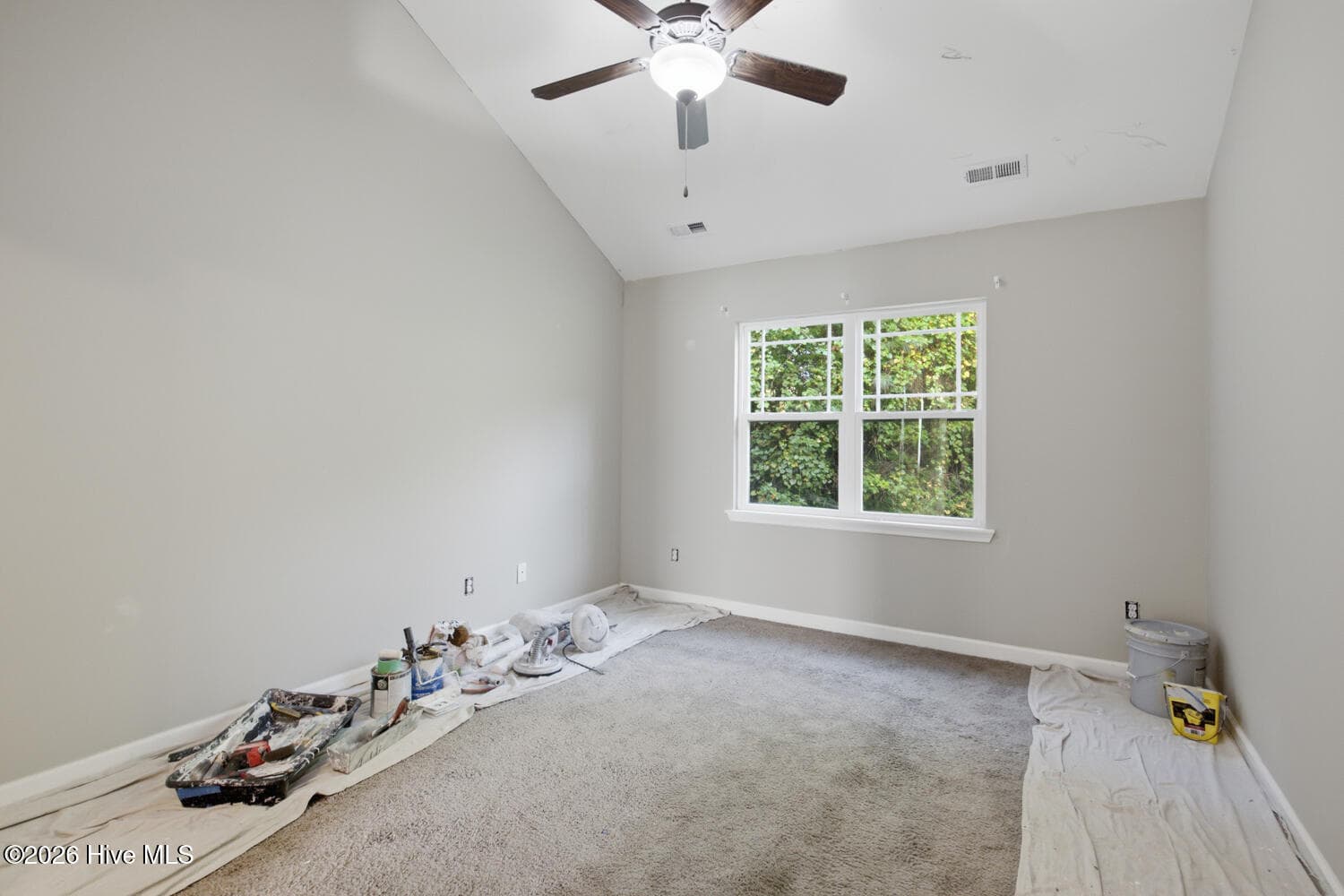 Single Family Residence at 384 Union Chapel Church Road, Richlands, NC 28574, photo 4 of 40