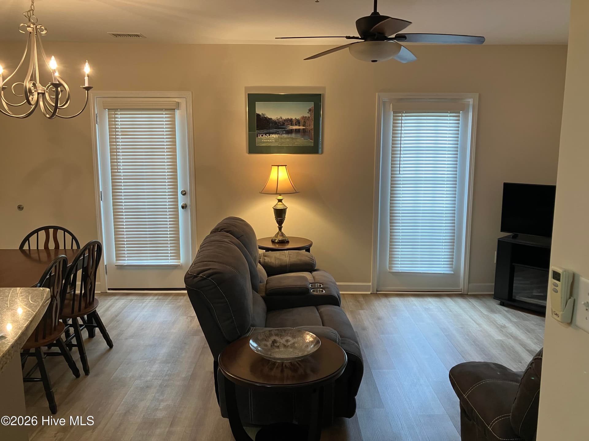 Condominium at 1790 Queen Anne Unit 4, Sunset Beach, NC 28468, photo 5 of 17