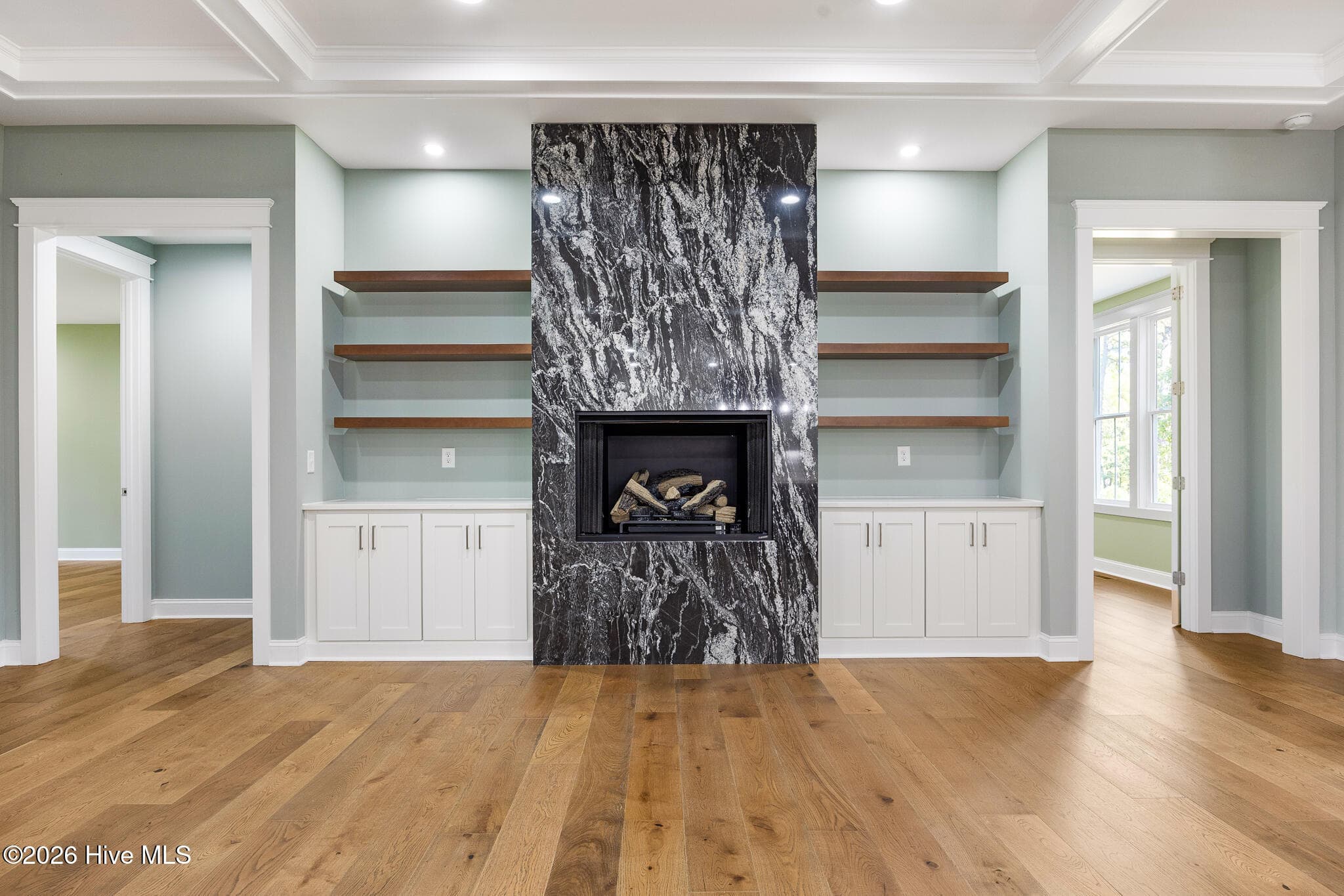 Great Room - 26 Kilbride Drive, Pinehurst, NC 28374
