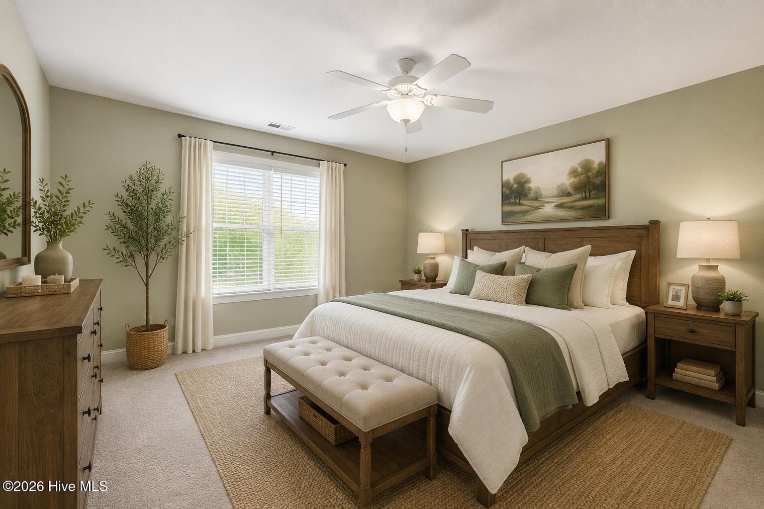 Virtually Stage - 1904 Cambria Drive B, Greenville, NC 27834