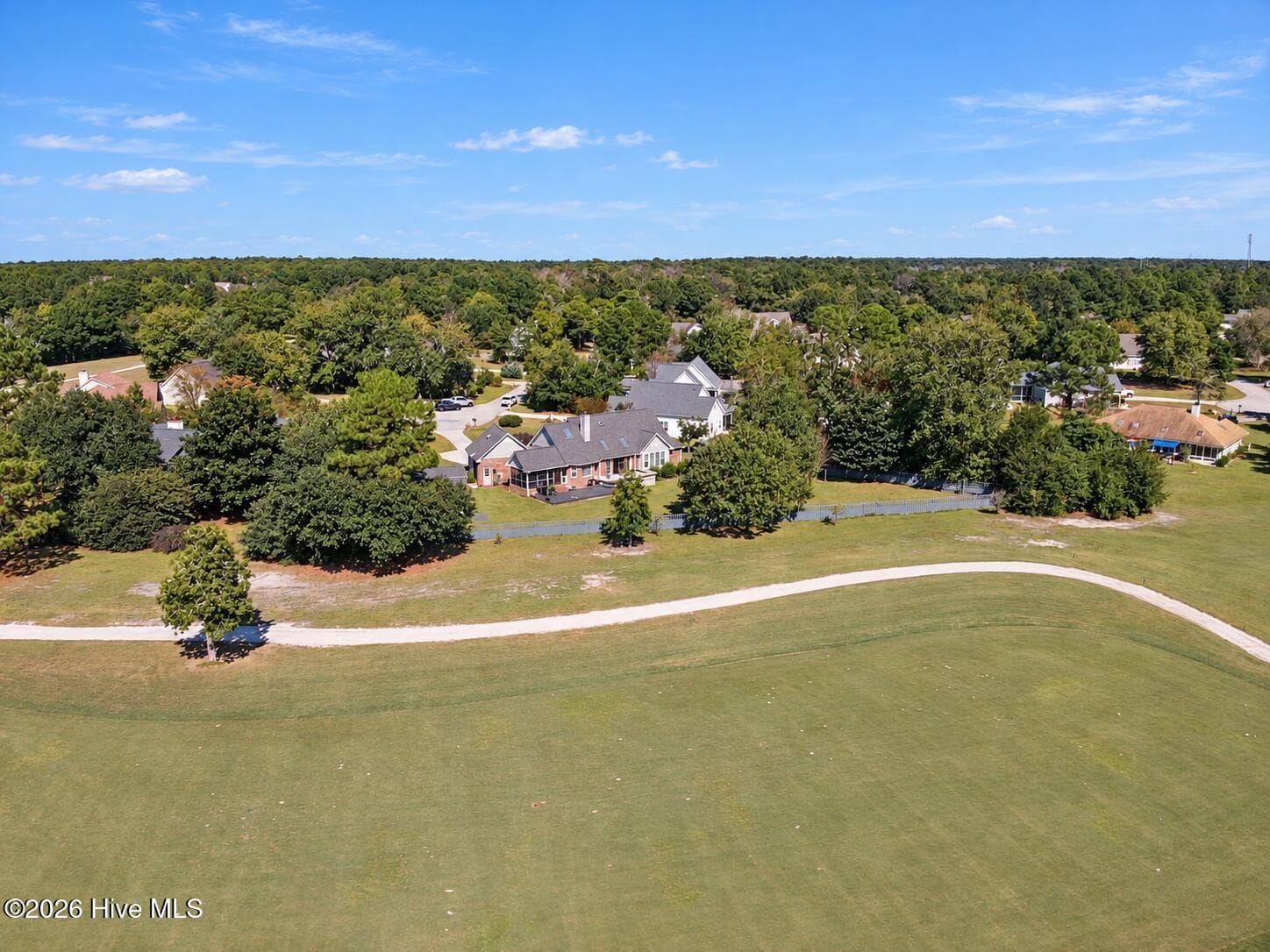 Single Family Residence at 107 Bogey Court, Hampstead, NC 28443, photo 11 of 55