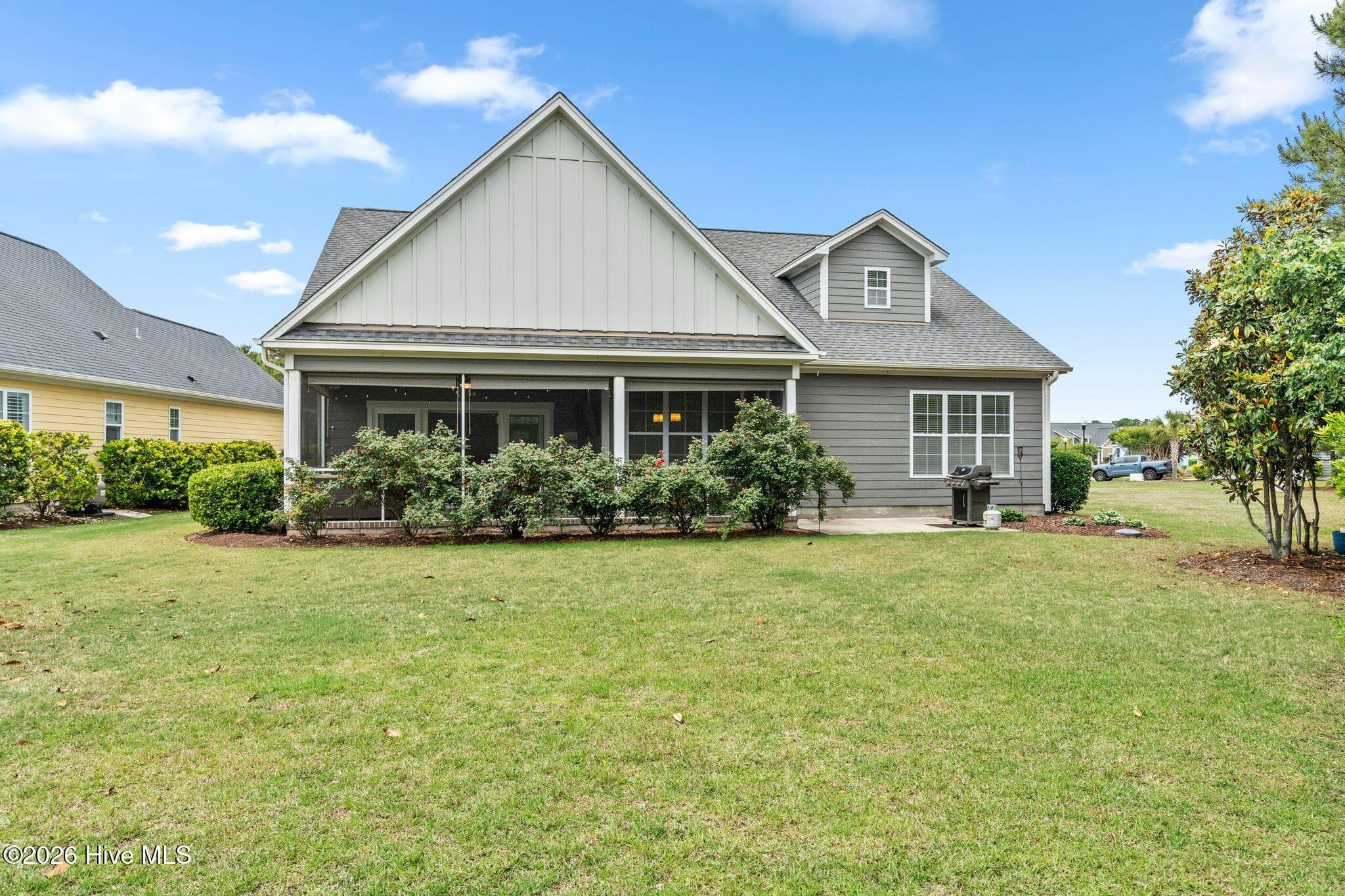 Single Family Residence at 6313 Chadmore Lane SW, Ocean Isle Beach, NC 28469, photo 40 of 51