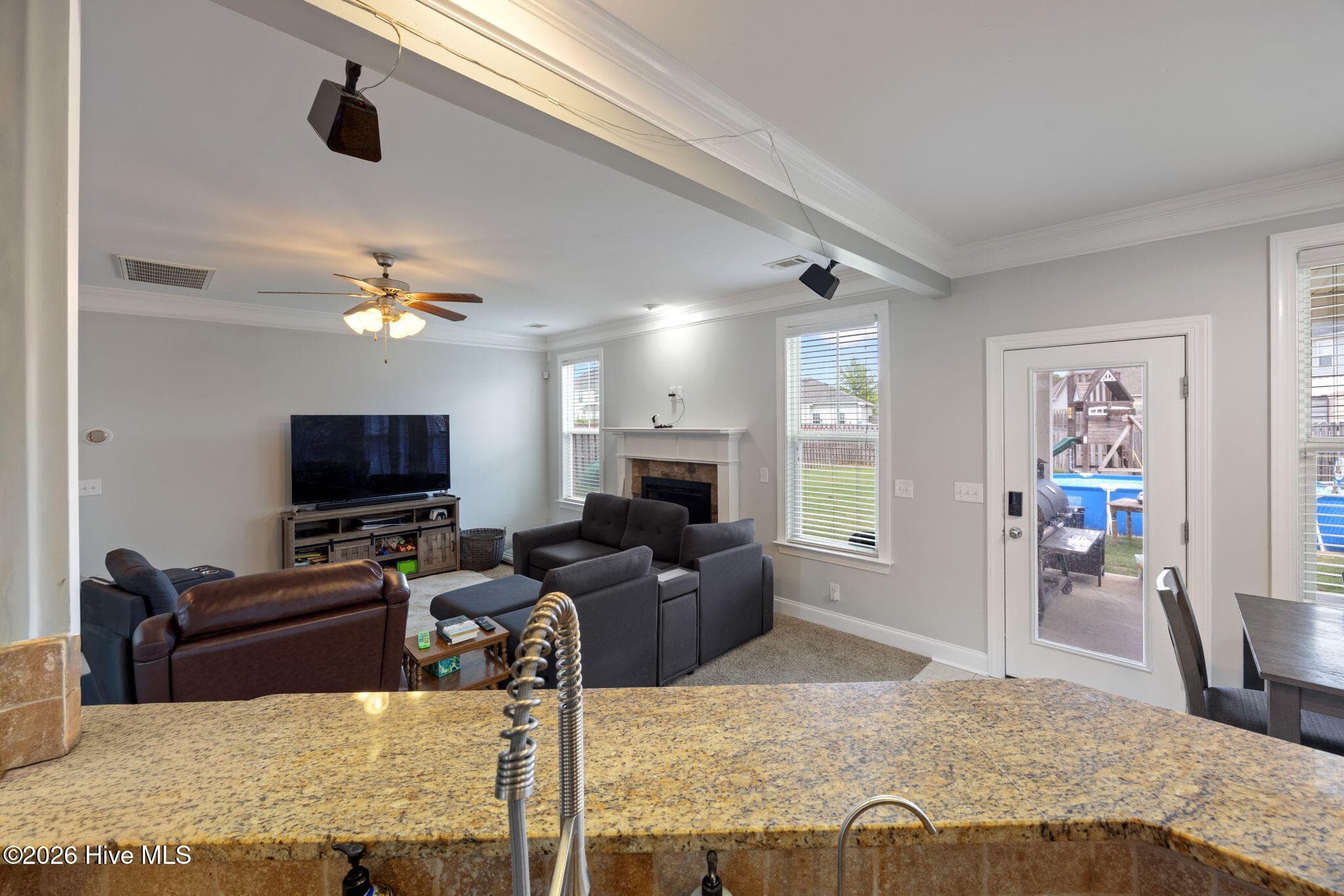 Single Family Residence at 904 Inman Drive, Grovetown, GA 30813, photo 2 of 4