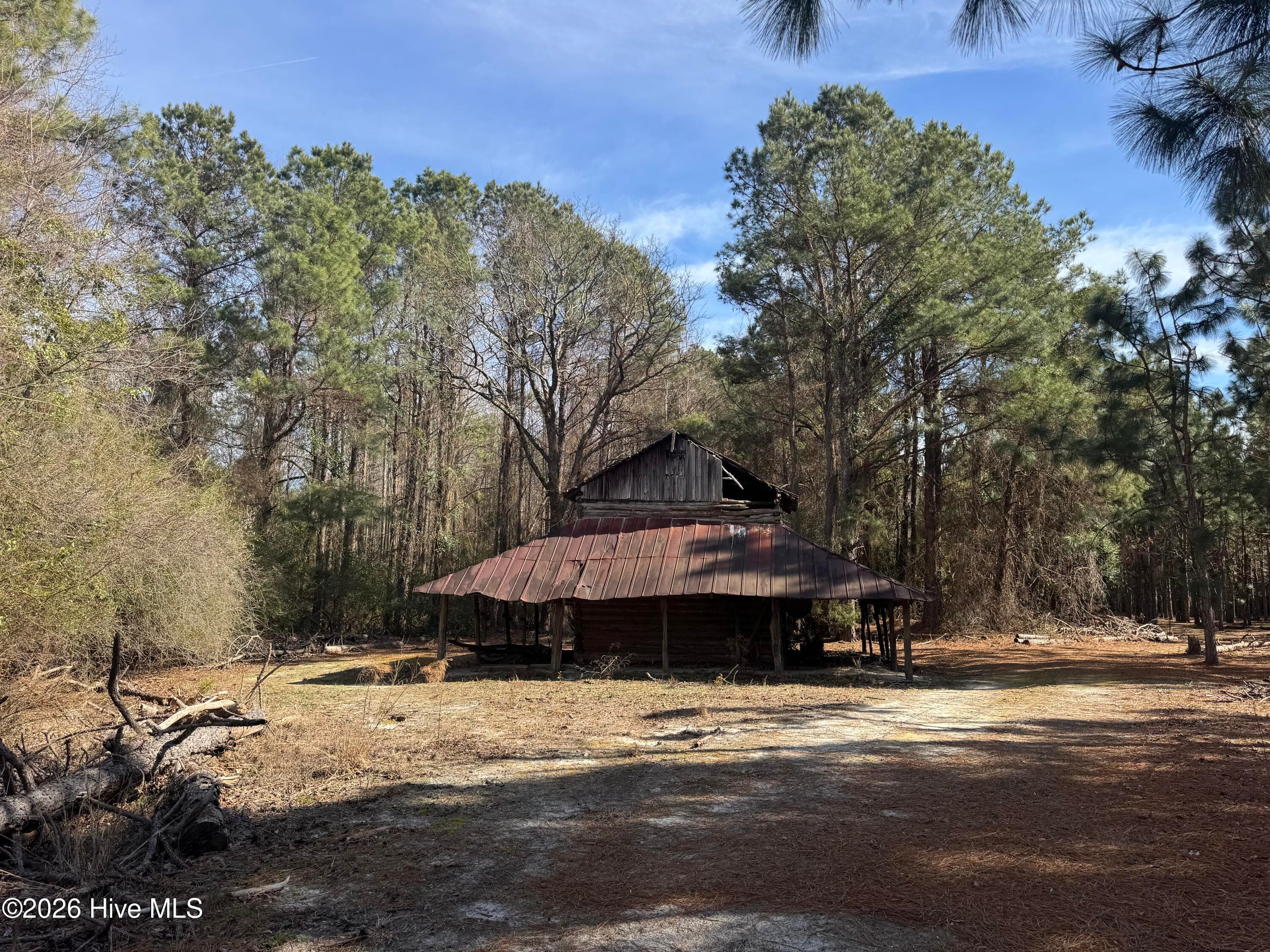 Mixed Use at 0 Butler Mill Road, Bladenboro, NC 28320, photo 2 of 7