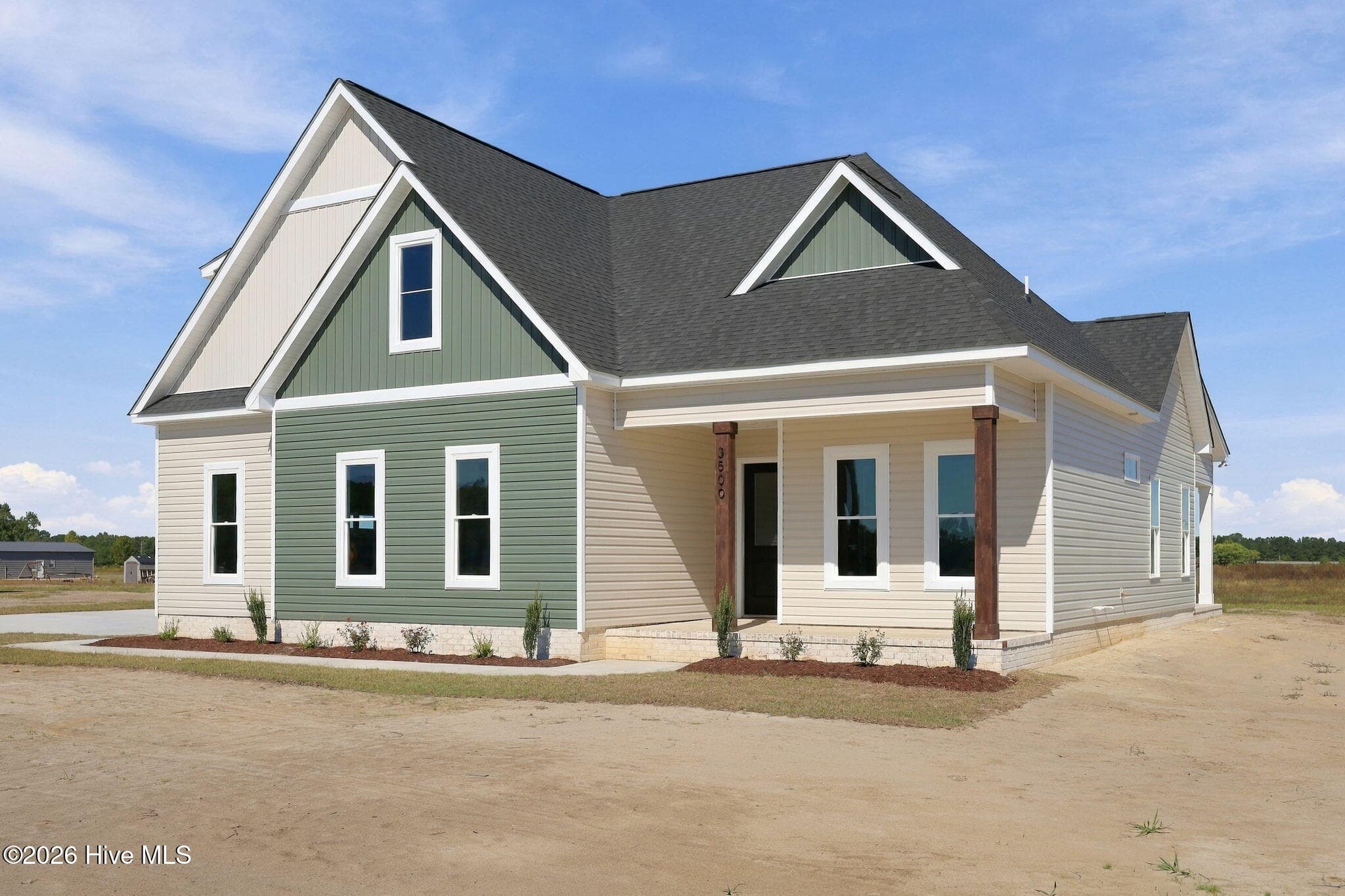 Single Family Residence at 3500 Alberta Way, Ayden, NC 28513, photo 5 of 80
