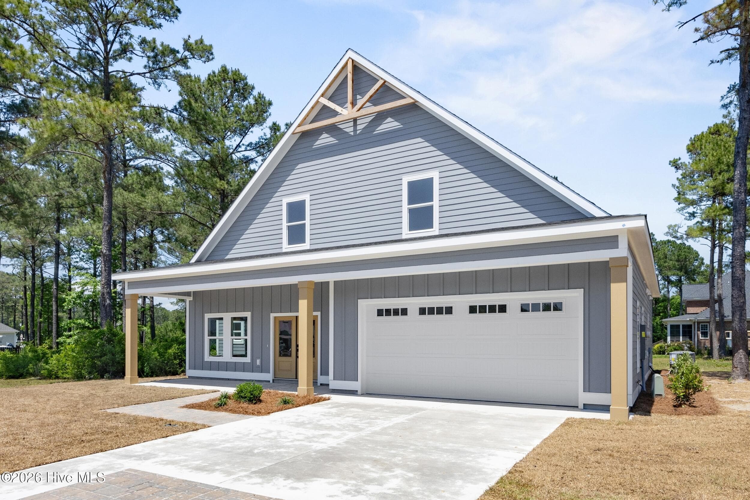 Single Family Residence at 225 Gus Horne Road, Holly Ridge, NC 28445, photo 12 of 217
