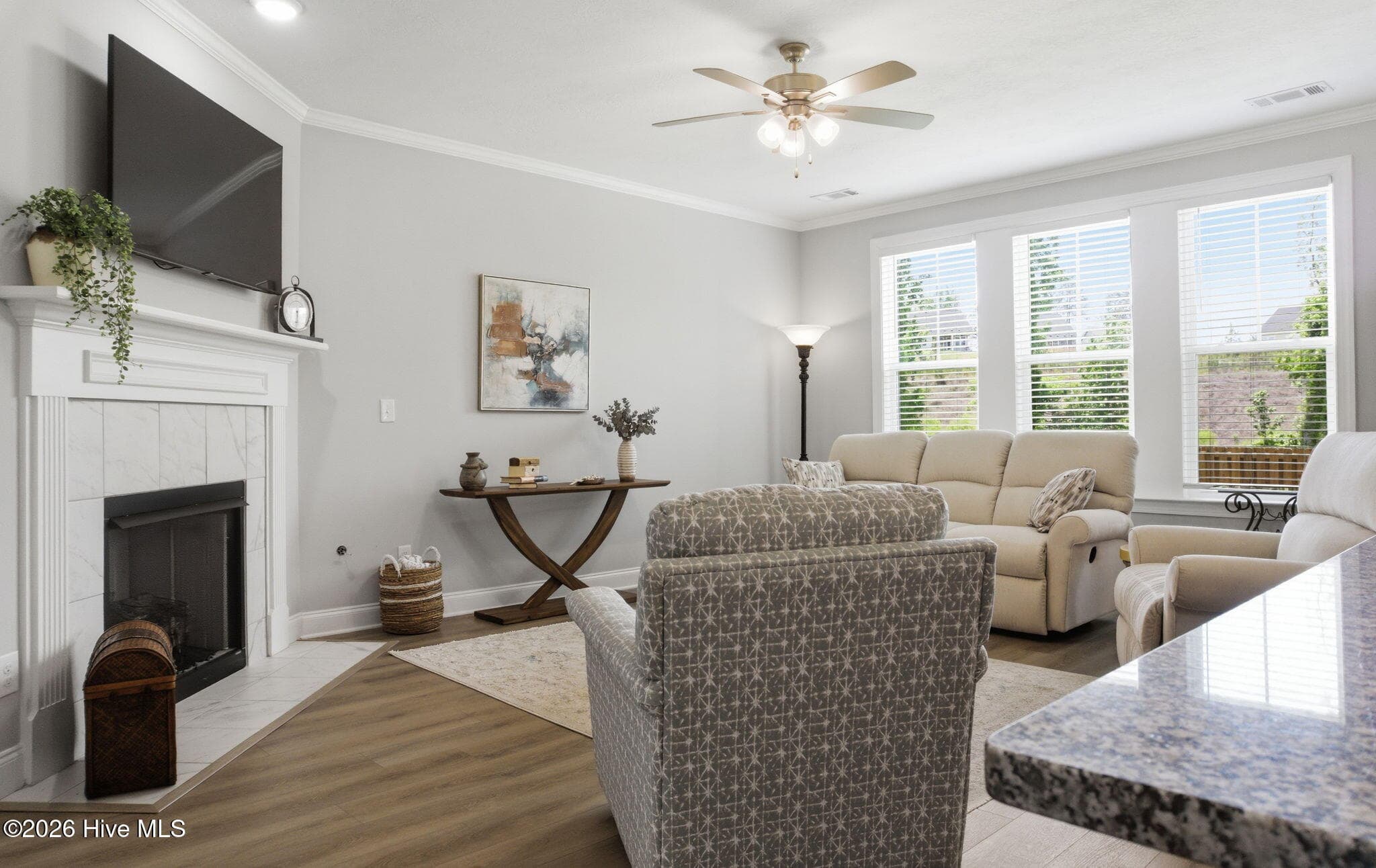 Single Family Residence at 950 Lillian Park Drive, Grovetown, GA 30813, photo 10 of 37