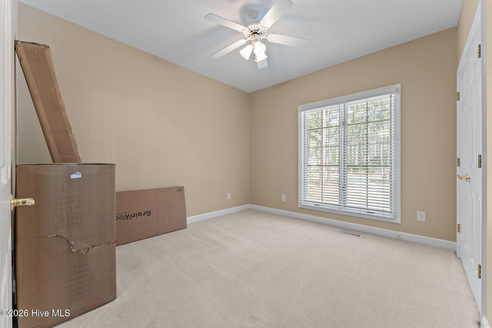 Single Family Residence at 28 Abbottsford Drive, Pinehurst, NC 28374, photo 29 of 51