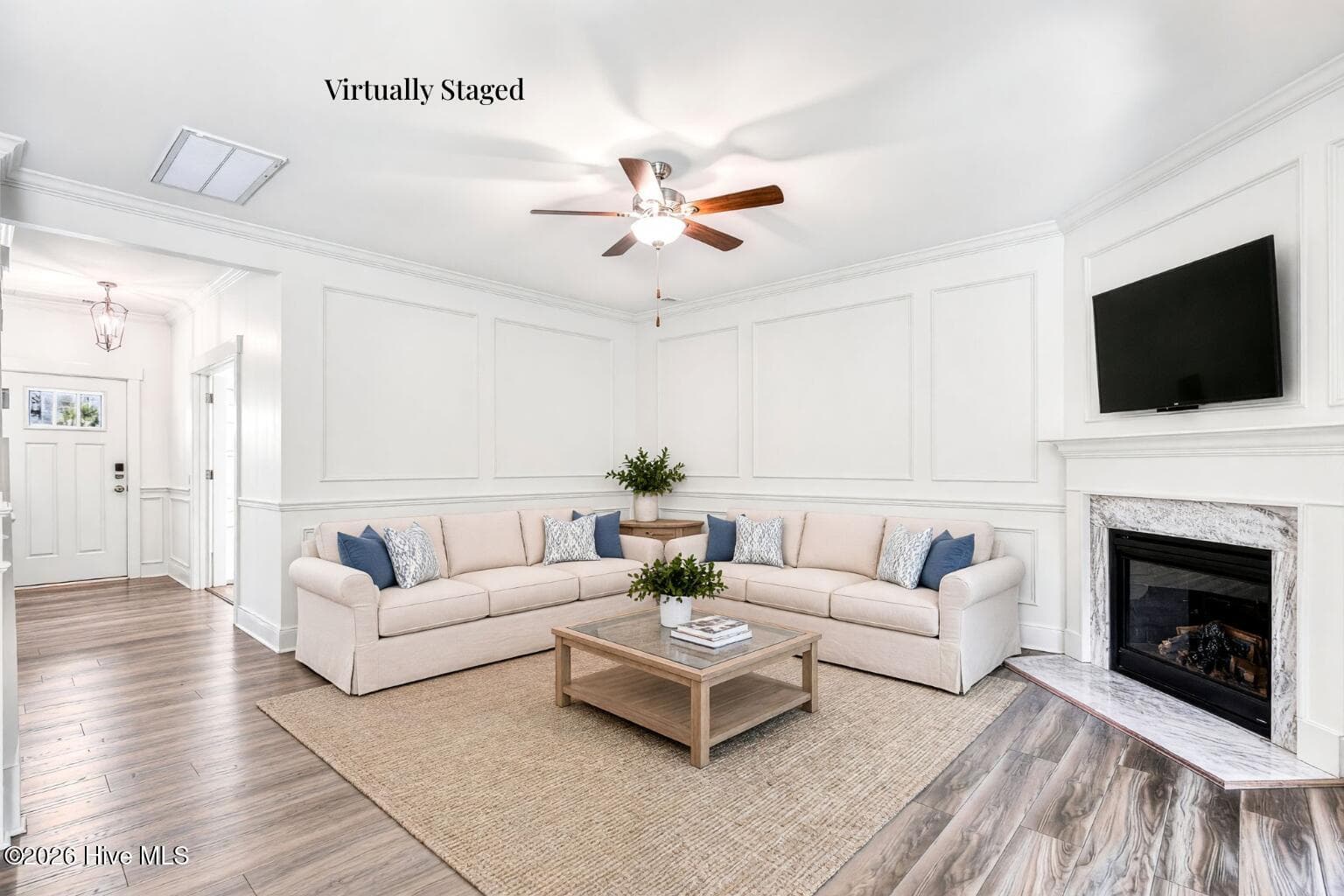 Single Family Residence at 495 Sugar Cove Run, Wilmington, NC 28411, photo 9 of 51