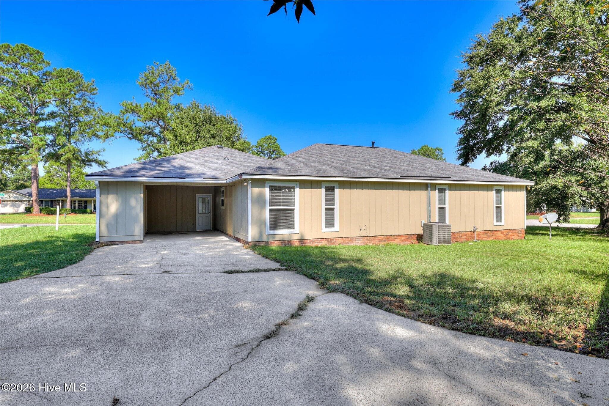 Single Family Residence at 4401 Goshen Lake Drive S, Augusta, GA 30906, photo 38 of 38