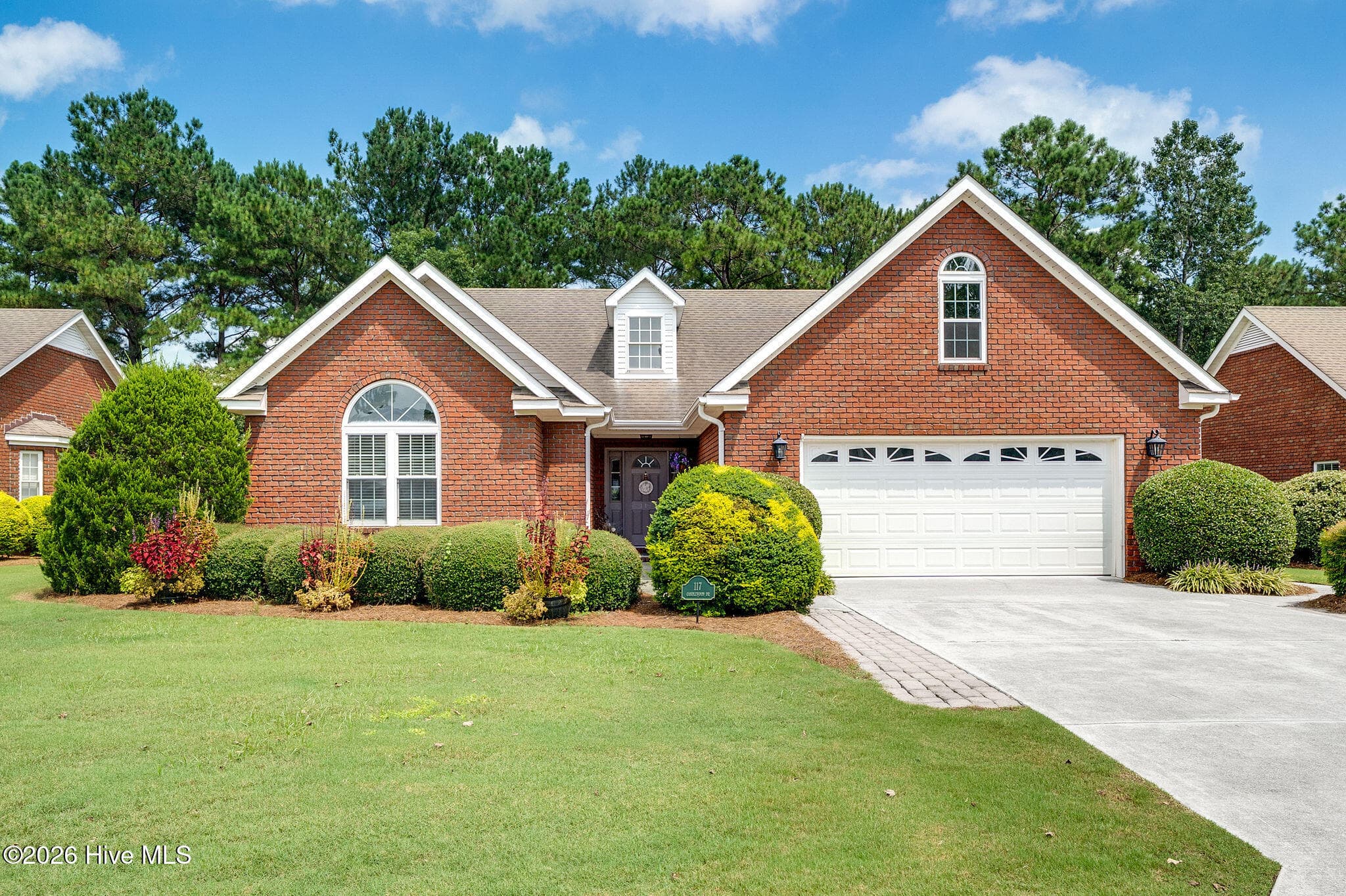 117 Candlewood Drive, Wallace, NC 28466