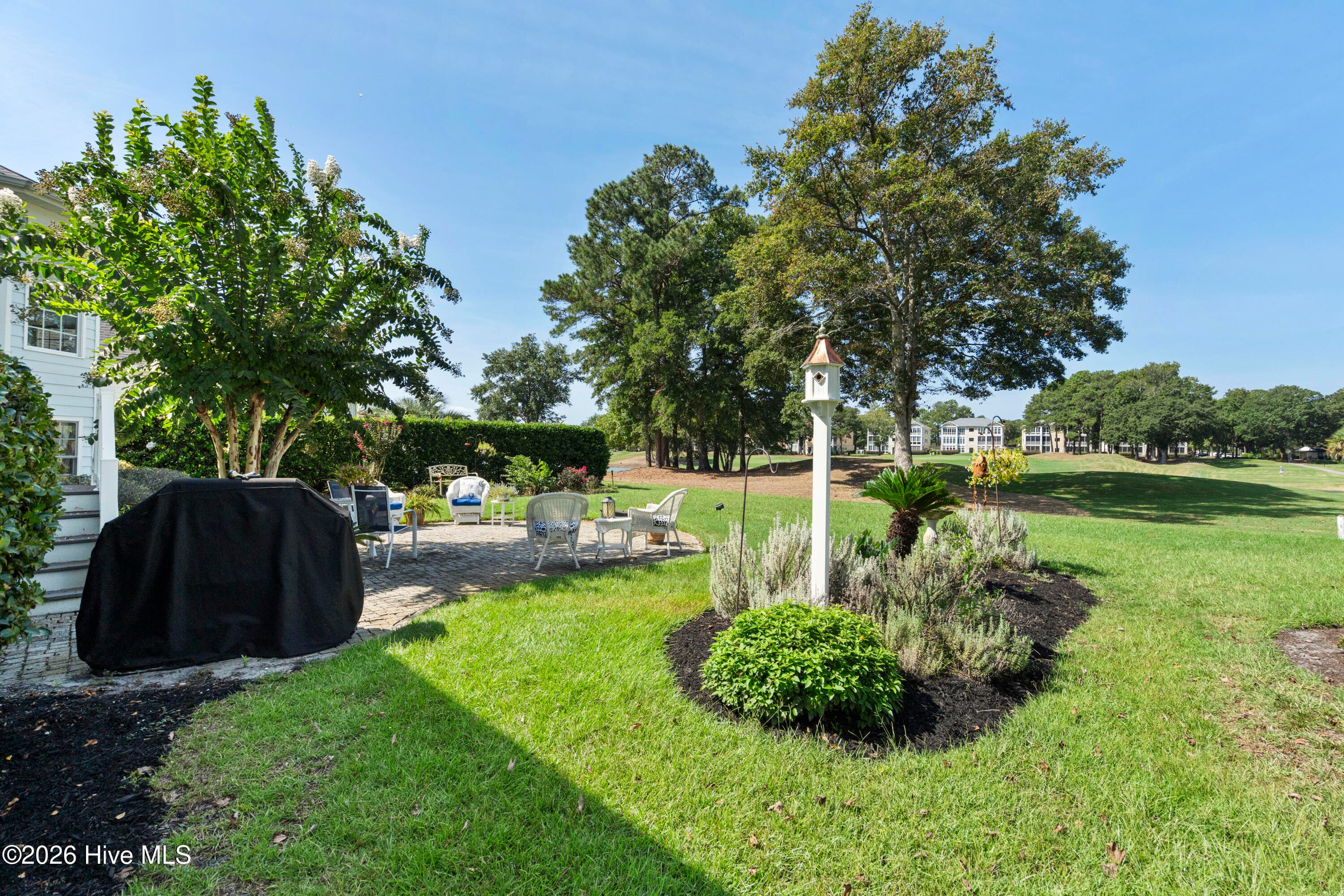 Single Family Residence at 194 Edgewater Circle, Sunset Beach, NC 28468, photo 77 of 103