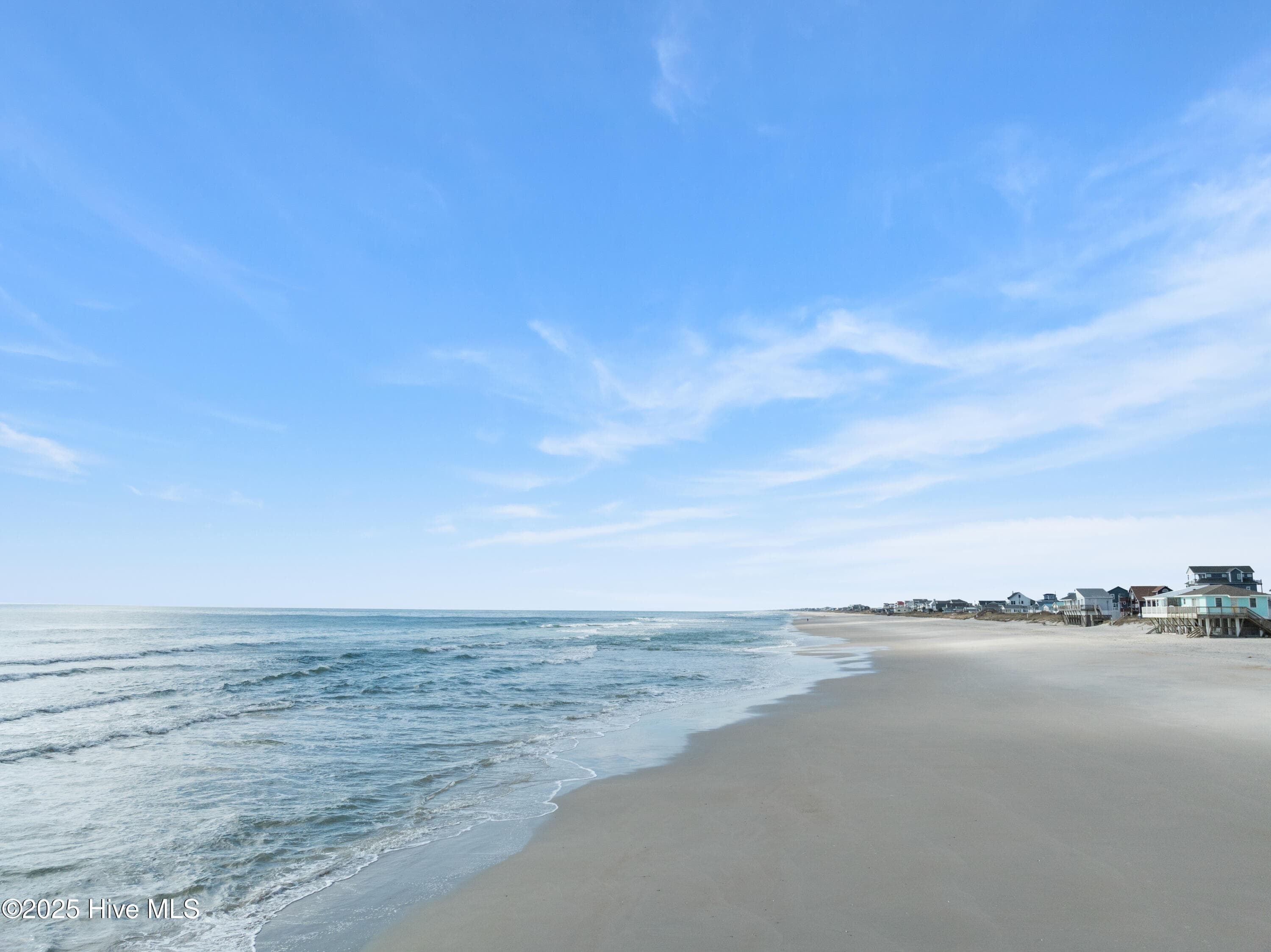 Single Family Residence at 3505 Island Drive, North Topsail Beach, NC 28460, photo 2 of 2
