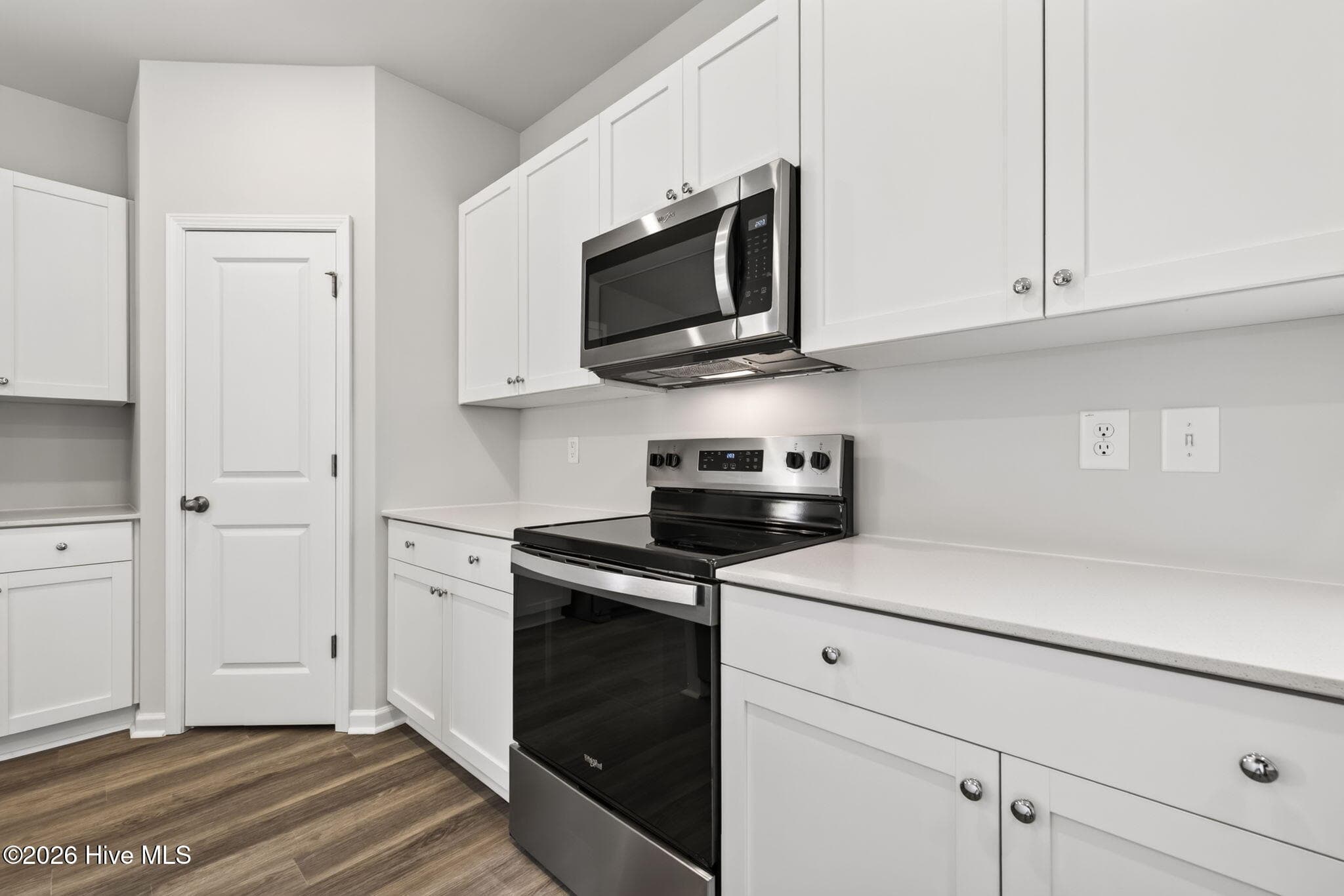 Single Family Residence at 7117 Luke Lane, Castalia, NC 27816, photo 16 of 51