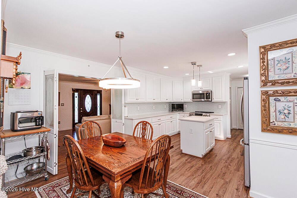 Single Family Residence at 12247 Us 258, Macclesfield, NC 27852, photo 15 of 47