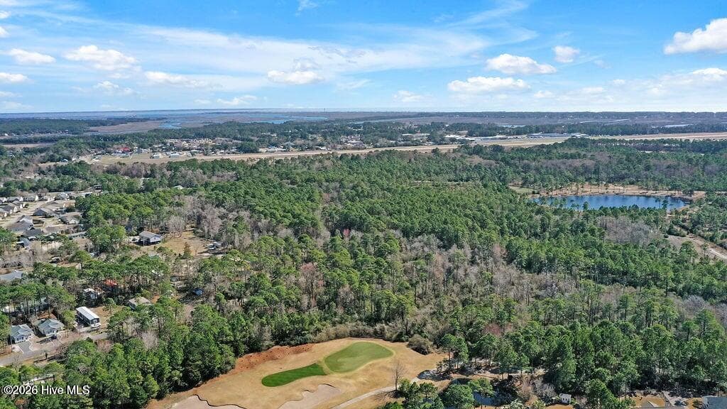 12 Acres Southport Parcel, Southport, NC 28461