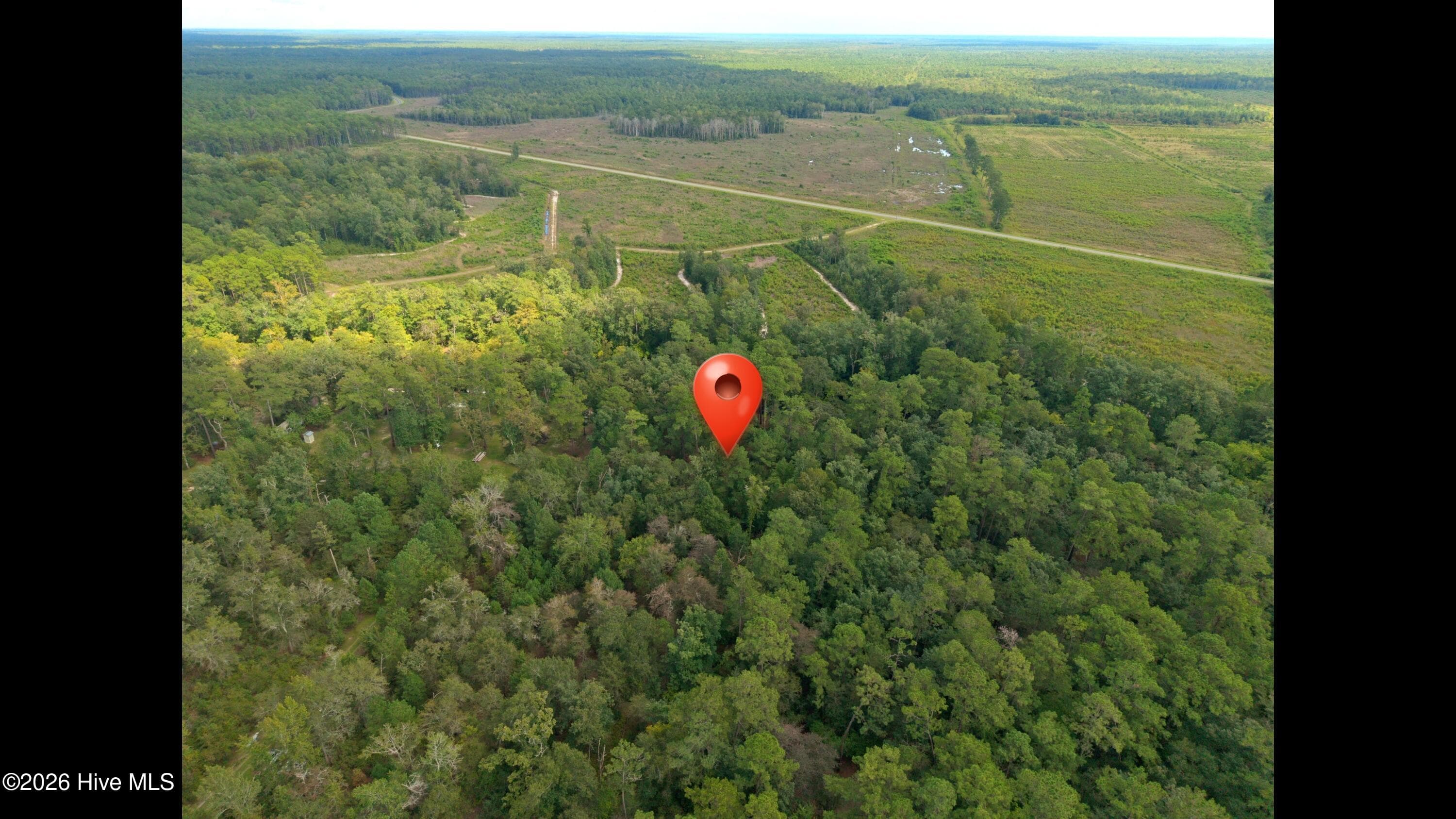 Aerial View 3 - 33 33 Shelter Creek Drive, Burgaw, NC 28425