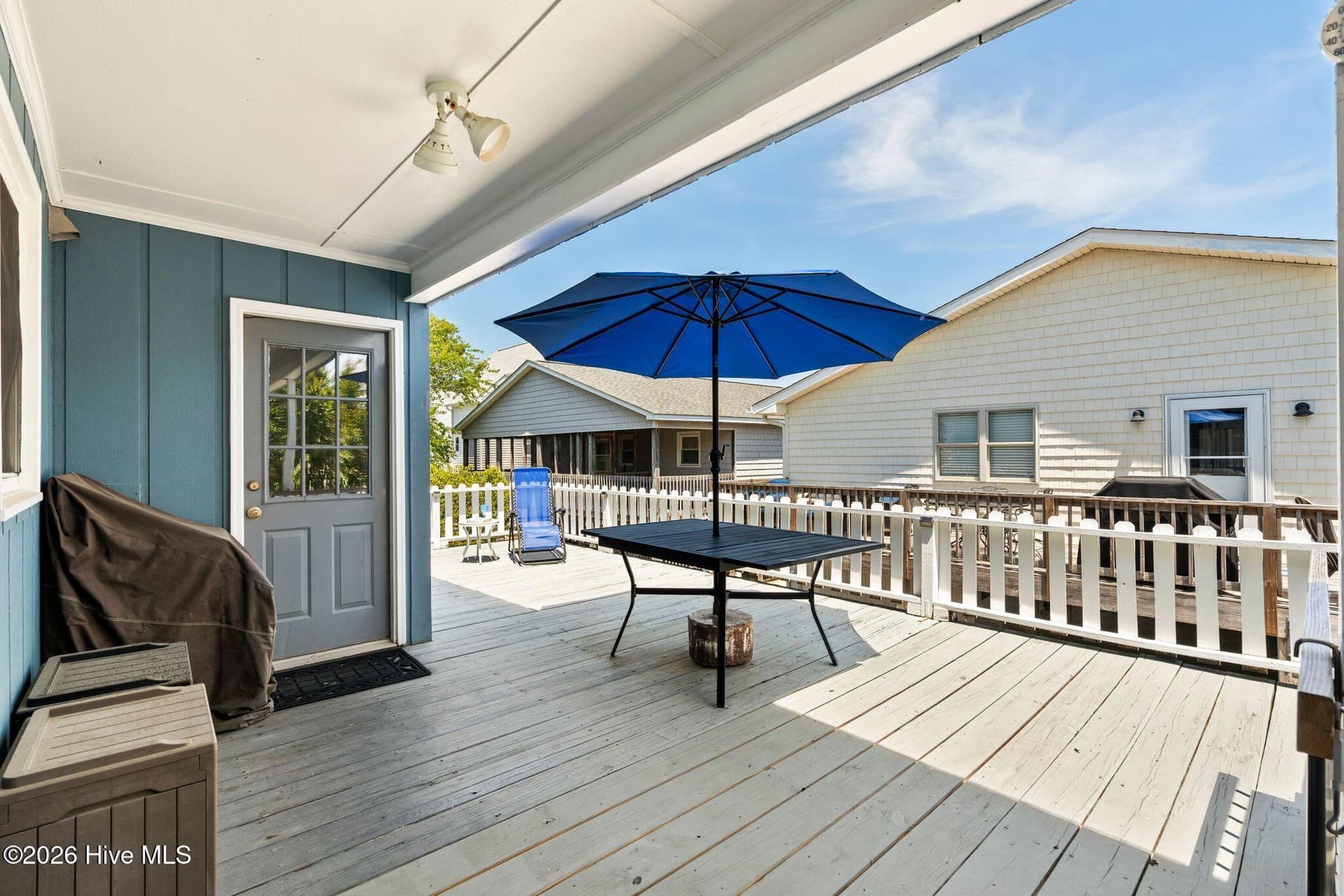 Single Family Residence at 411 34th Street, Sunset Beach, NC 28468, photo 32 of 48