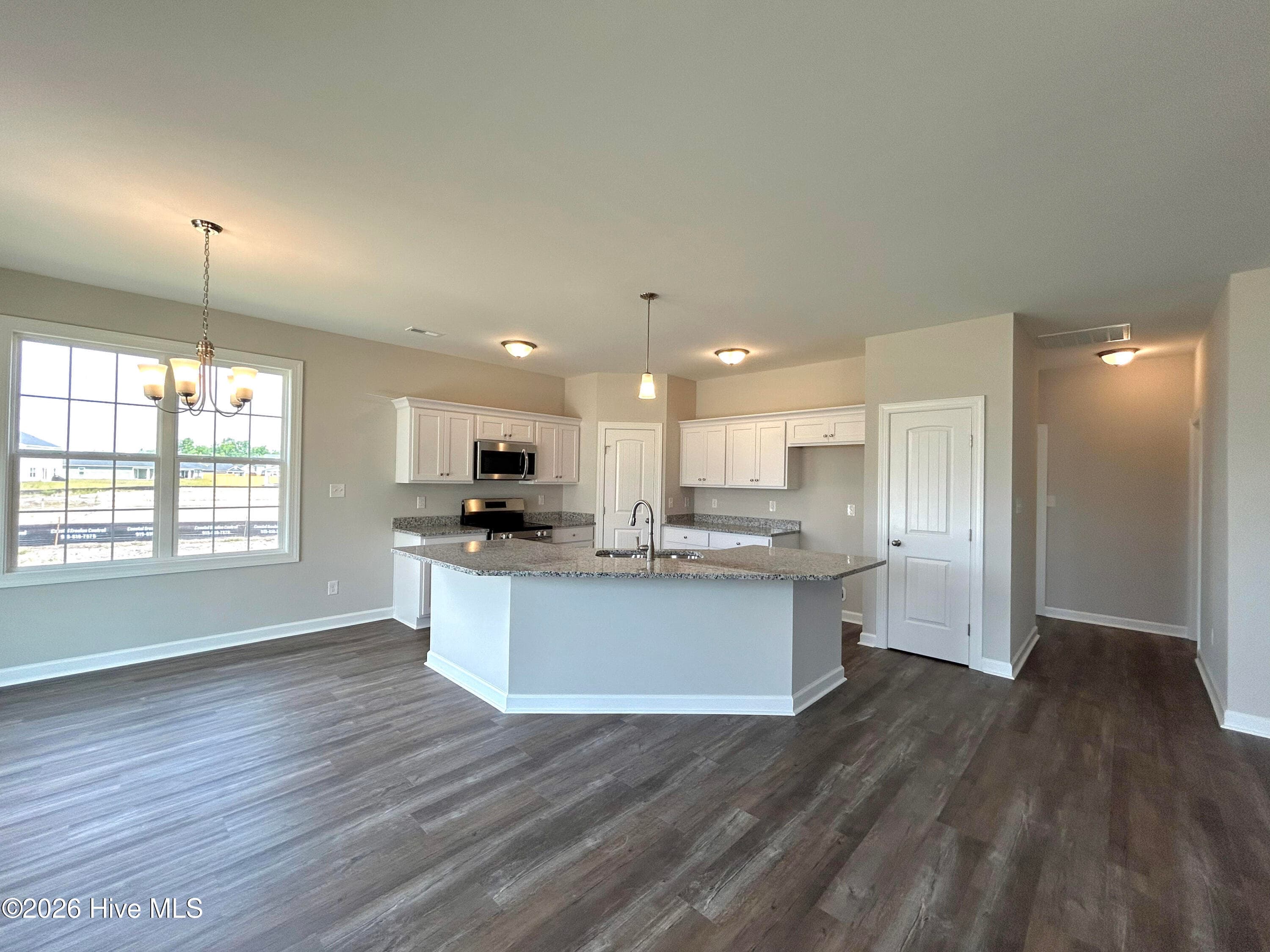 Single Family Residence at 824 Hidden Bridge Drive, Jacksonville, NC 28546, photo 32 of 54