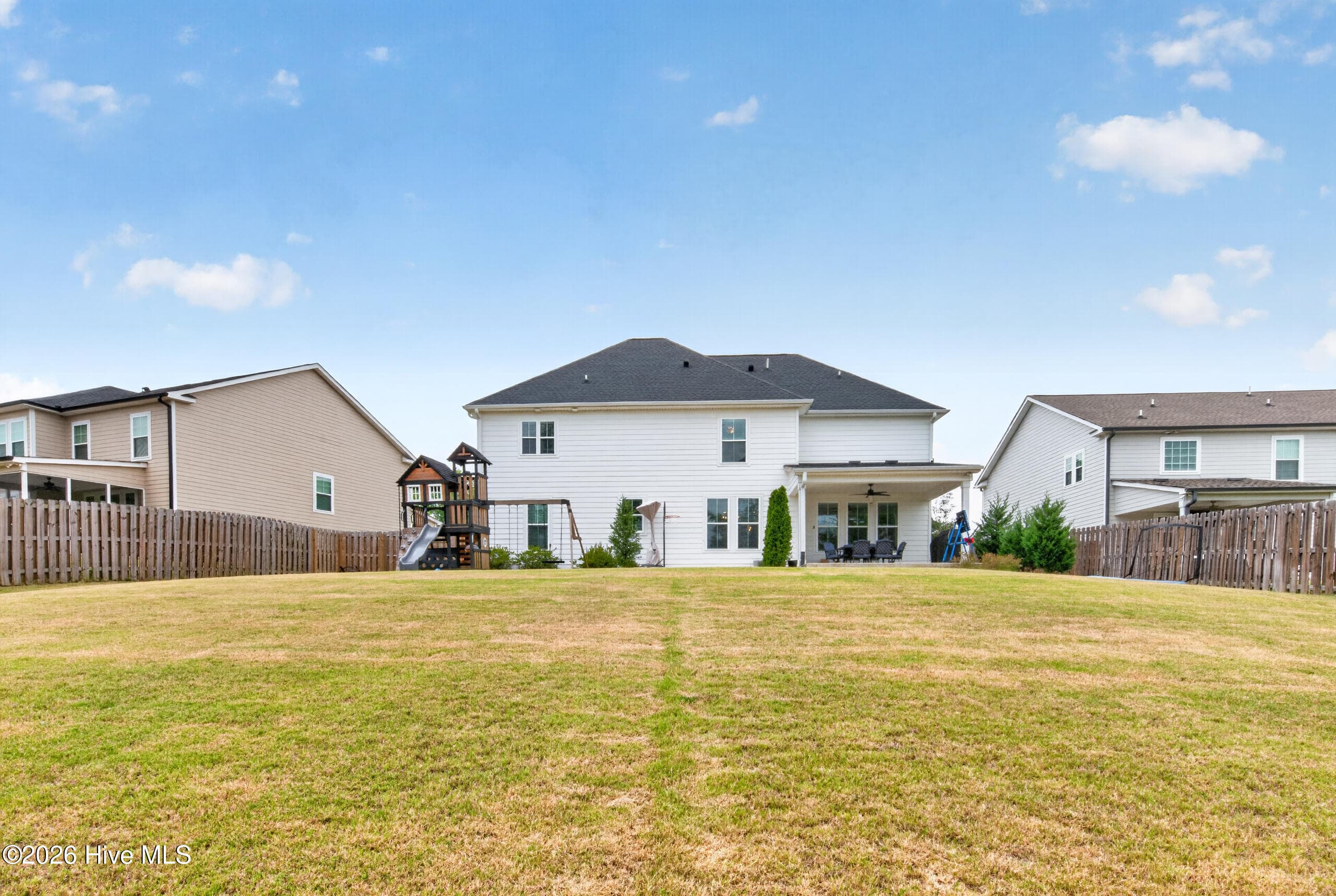 Single Family Residence at 871 Lillian Park Drive, Grovetown, GA 30813, photo 45 of 47