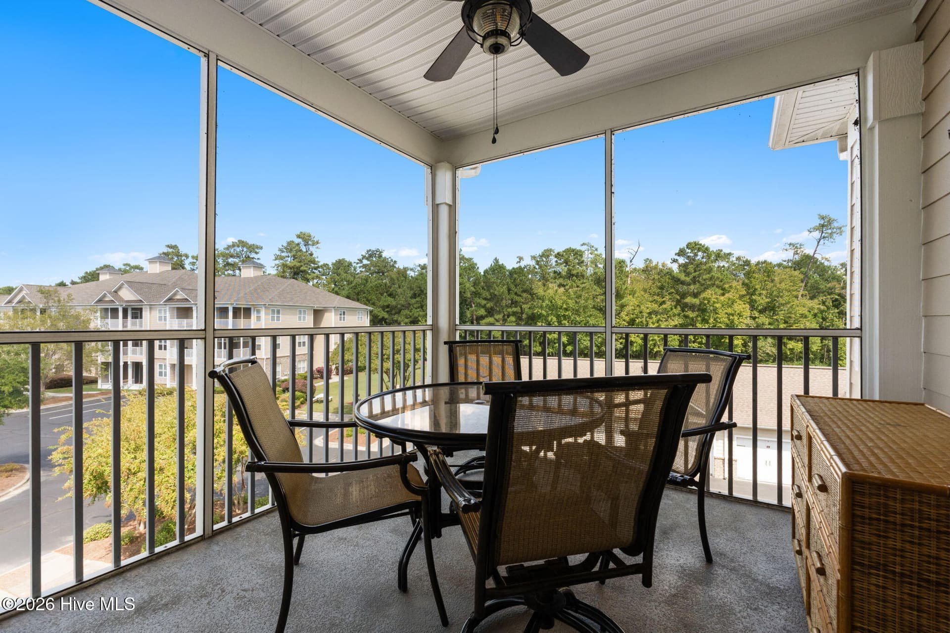 Condominium at 235 Woodlands Way Unit 19, Calabash, NC 28467, photo 28 of 39