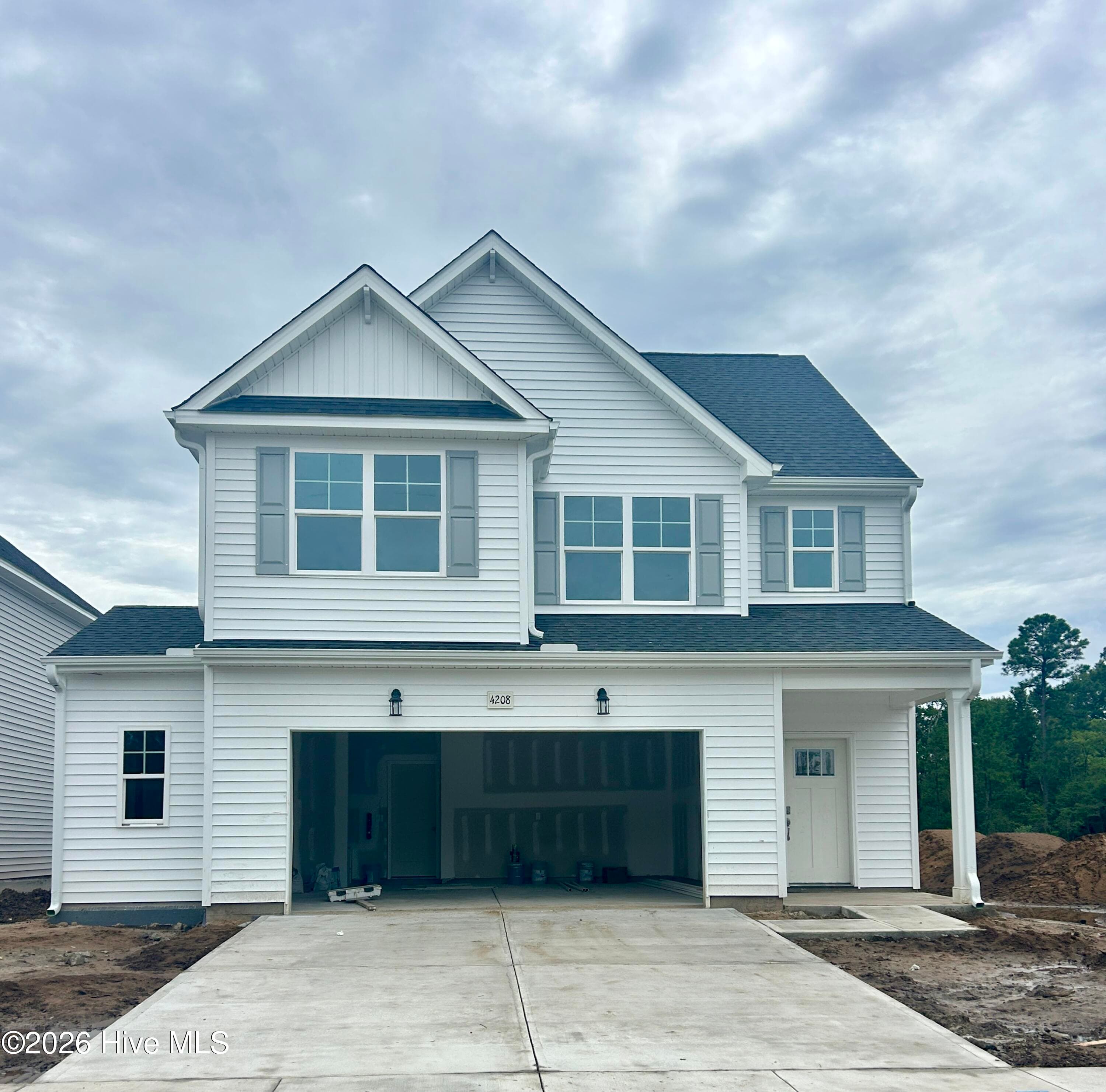 Single Family Residence at 4208 Workman Loop 94, Leland, NC 28451, photo 6 of 30