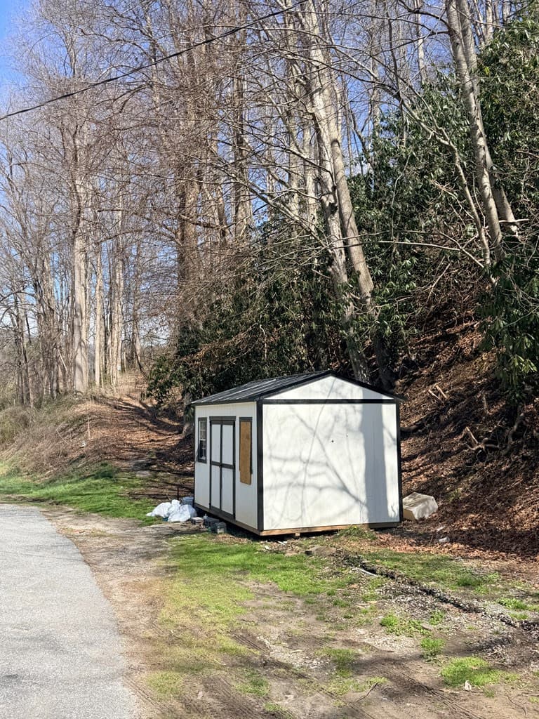 1021 US Highway 19, Topton, NC 28781