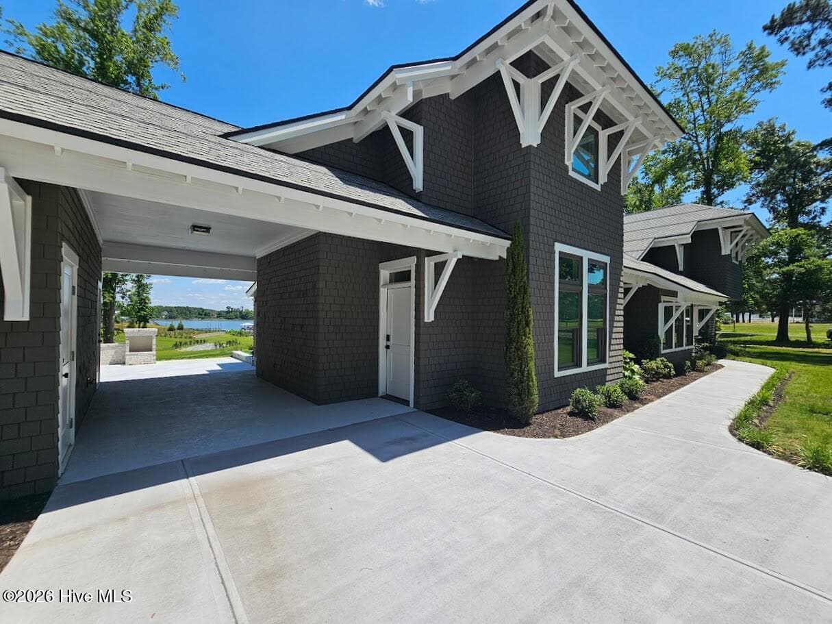 Single Family Residence at 38 Reston Bluff, Hampstead, NC 28443, photo 7 of 104